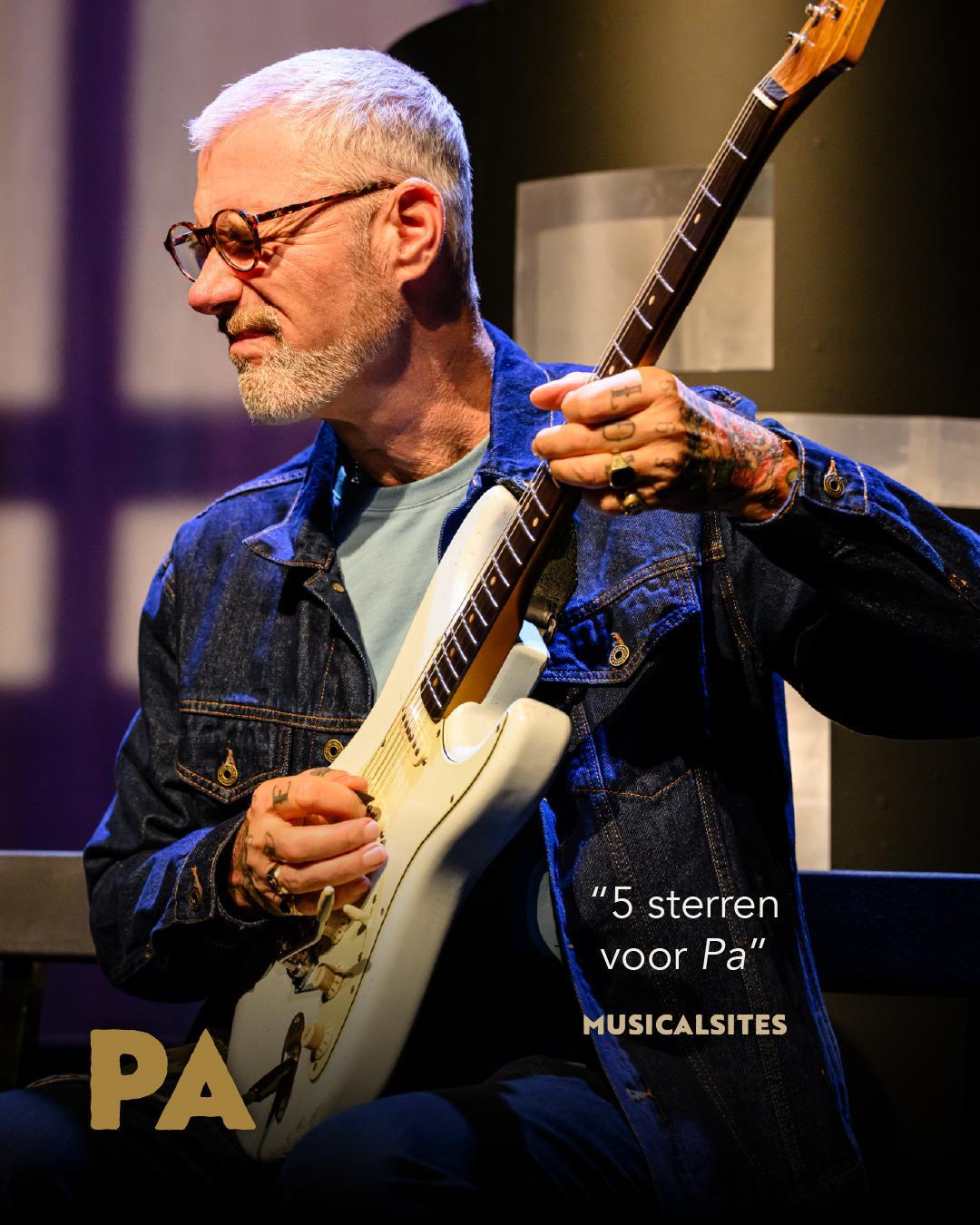 scenebeeld met quote