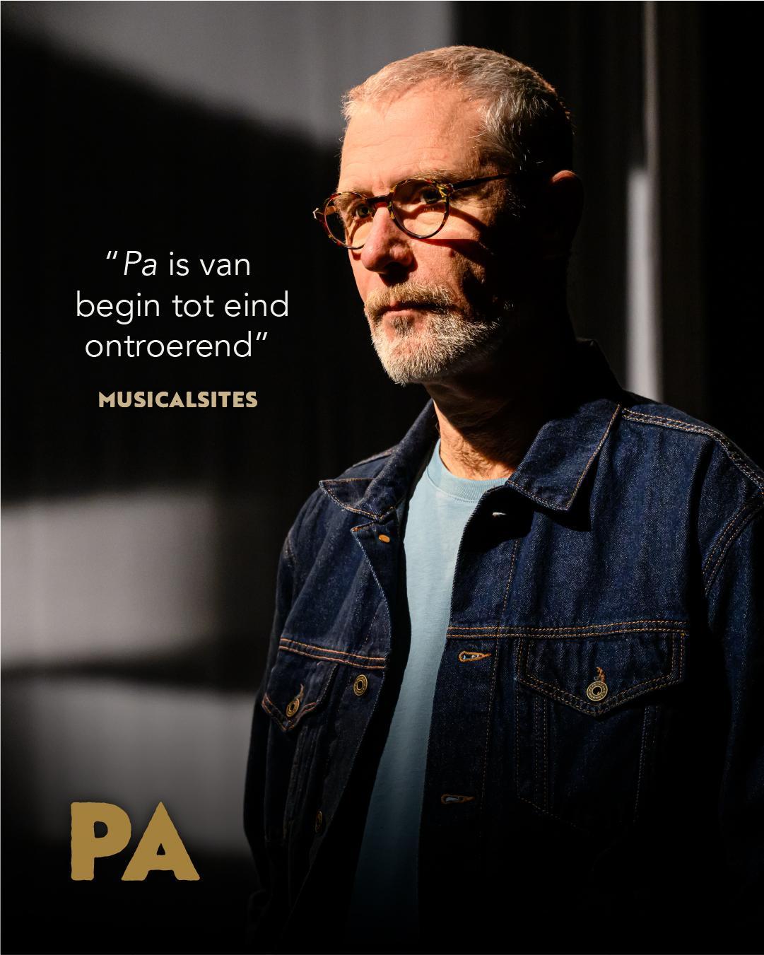 scenebeeld met quote