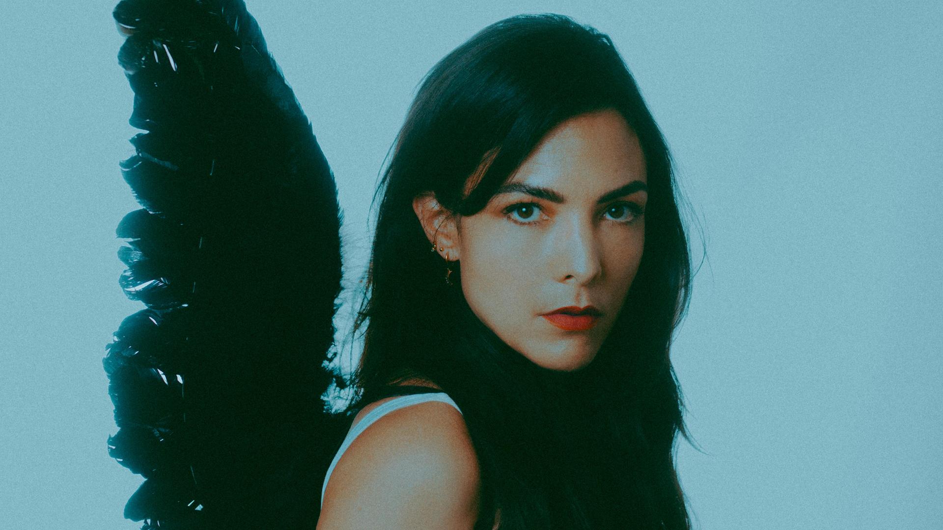 Caro, Promotiefoto Caro