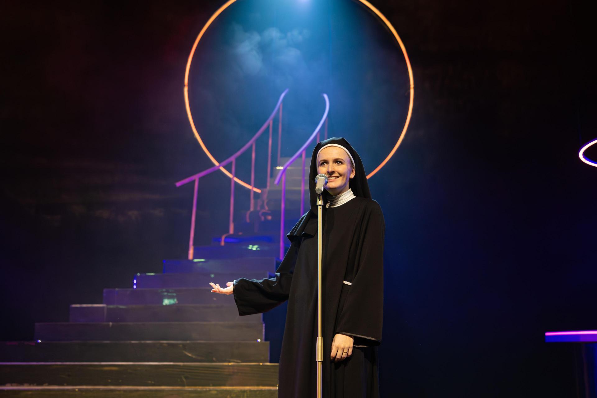 scènefoto Nonsens vna Pretpakhuis