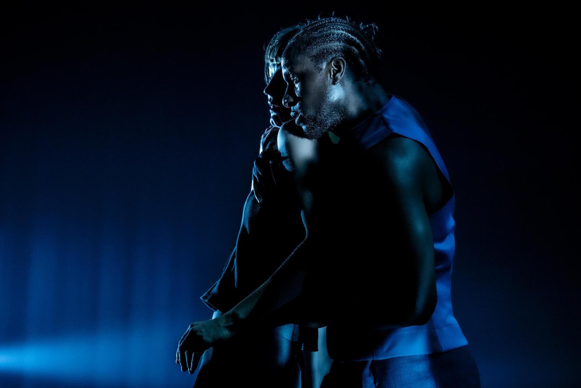 scènefoto Conny Janssen Danst - INSTINCT