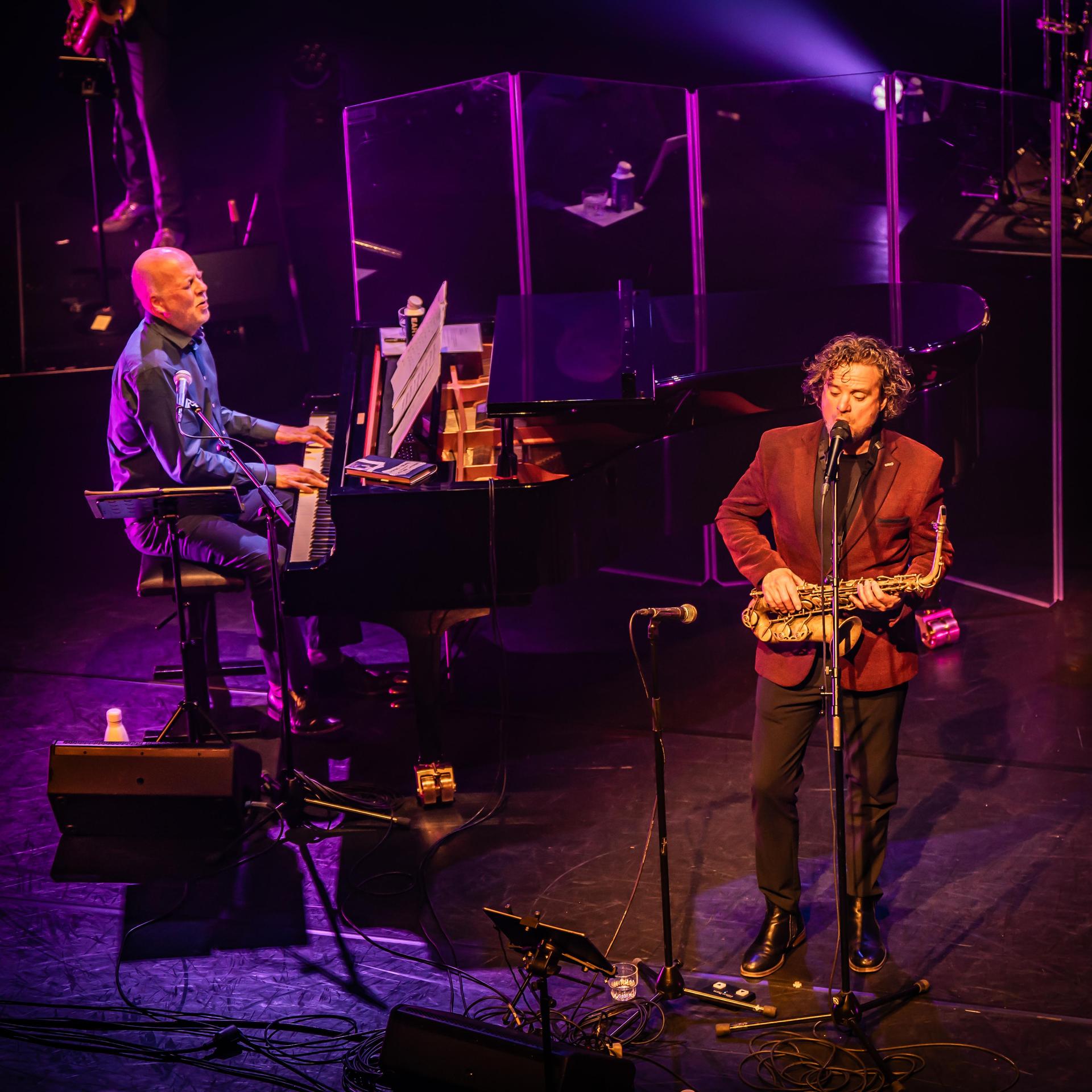 scènefoto The Royal Dutch Scam