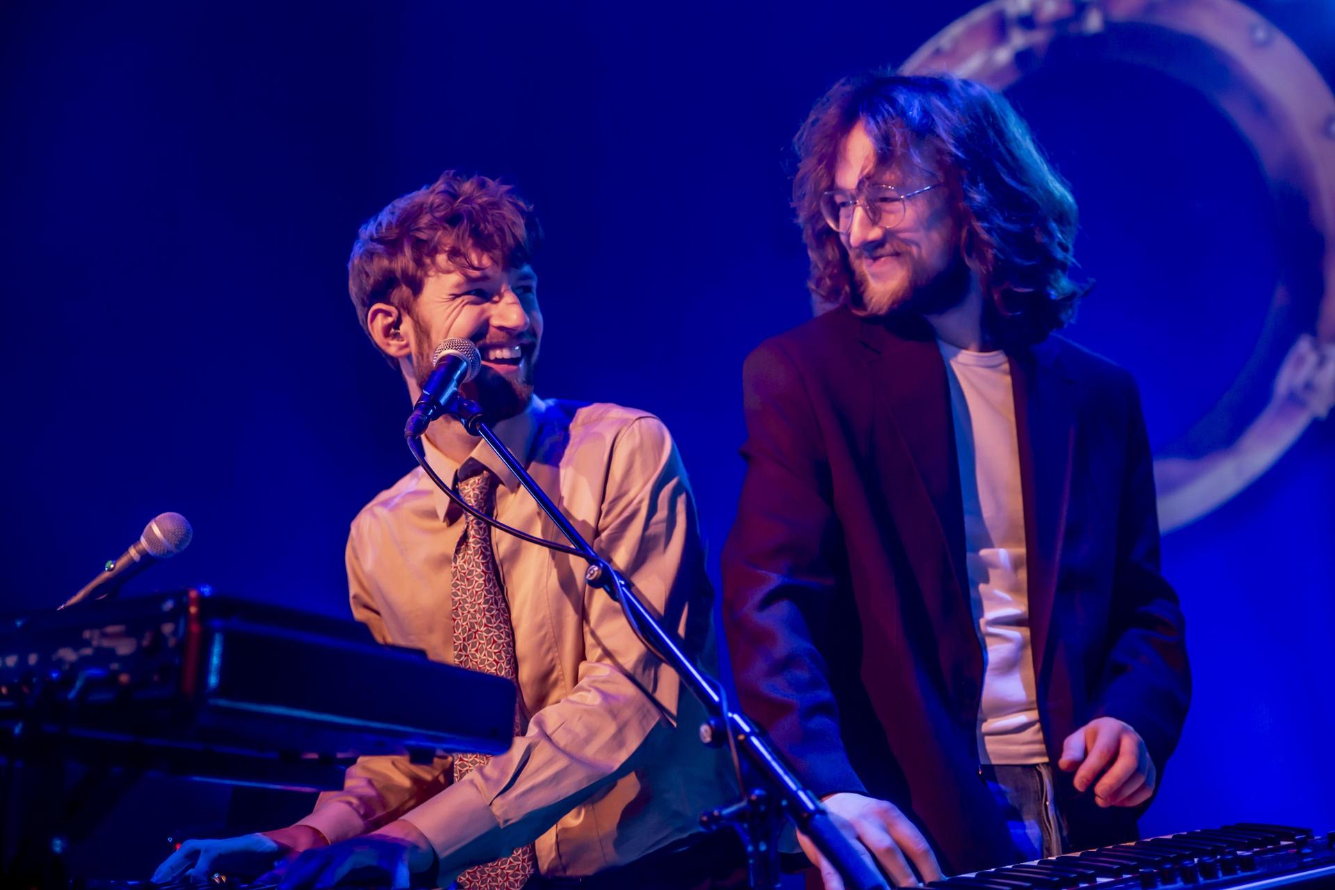 scènefoto Legendary Albums Live - Beach Boys