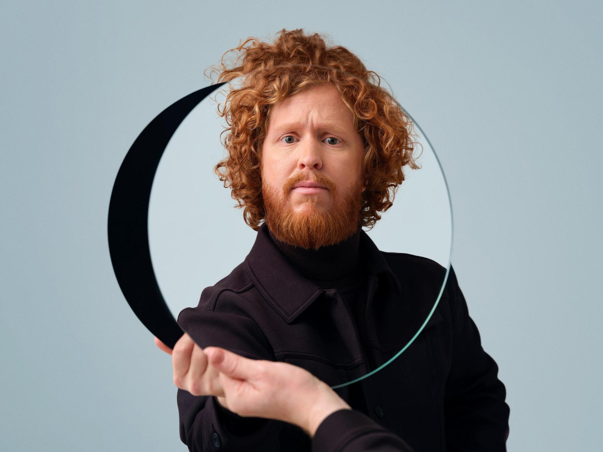 Kasper van der Laan - Ruim