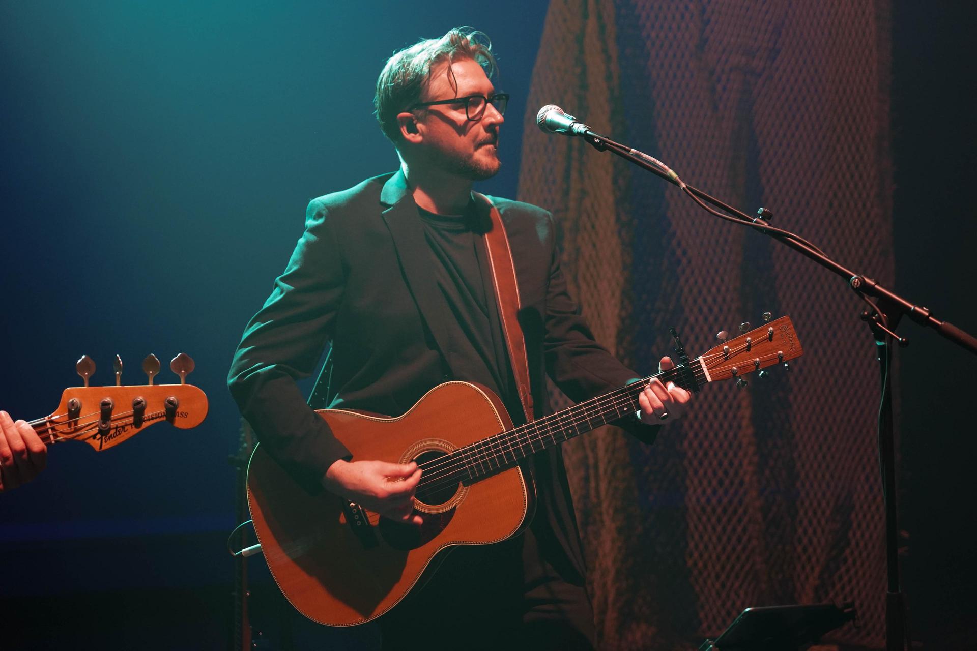 scènebeelden Mooi Volendam