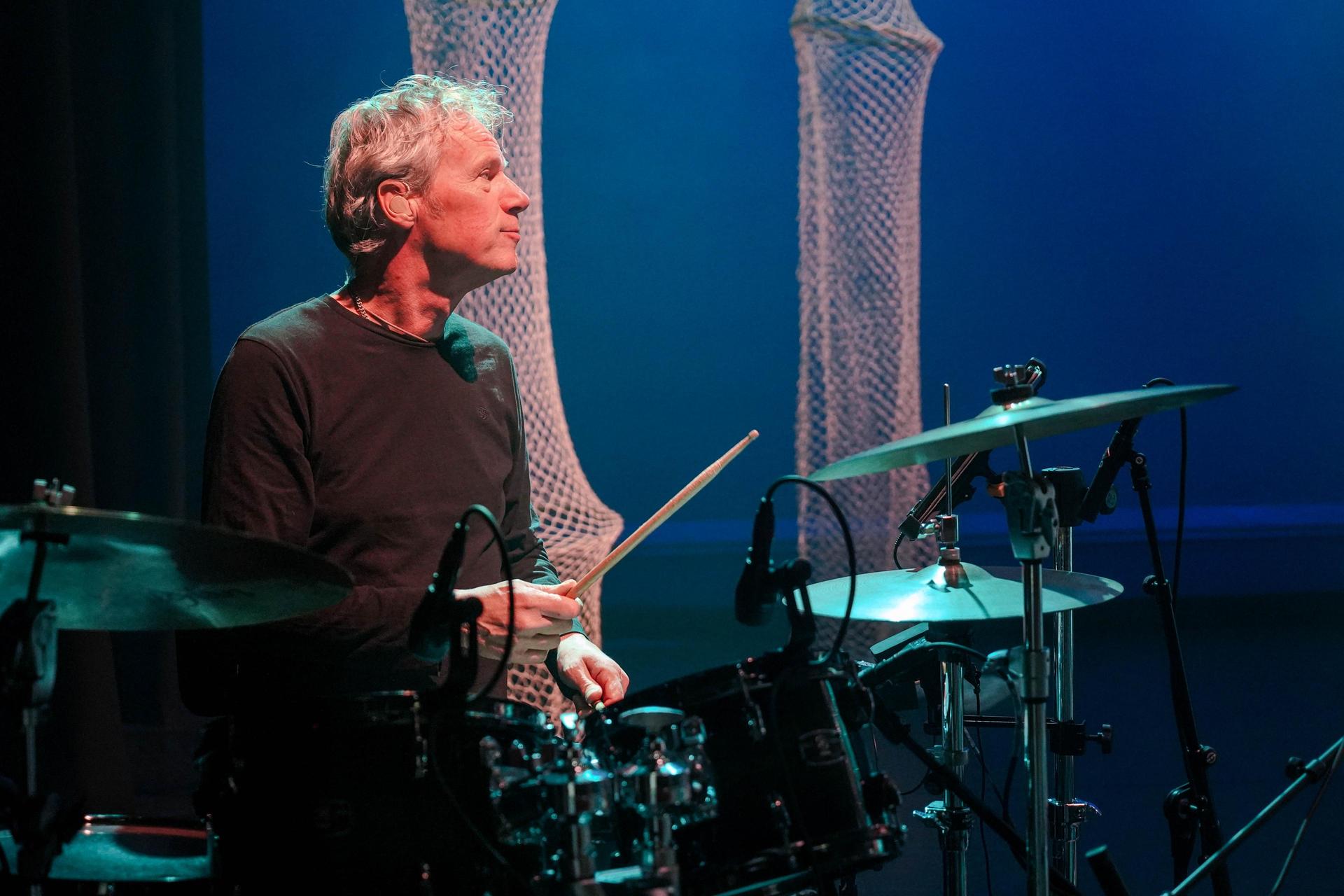 scènebeelden Mooi Volendam