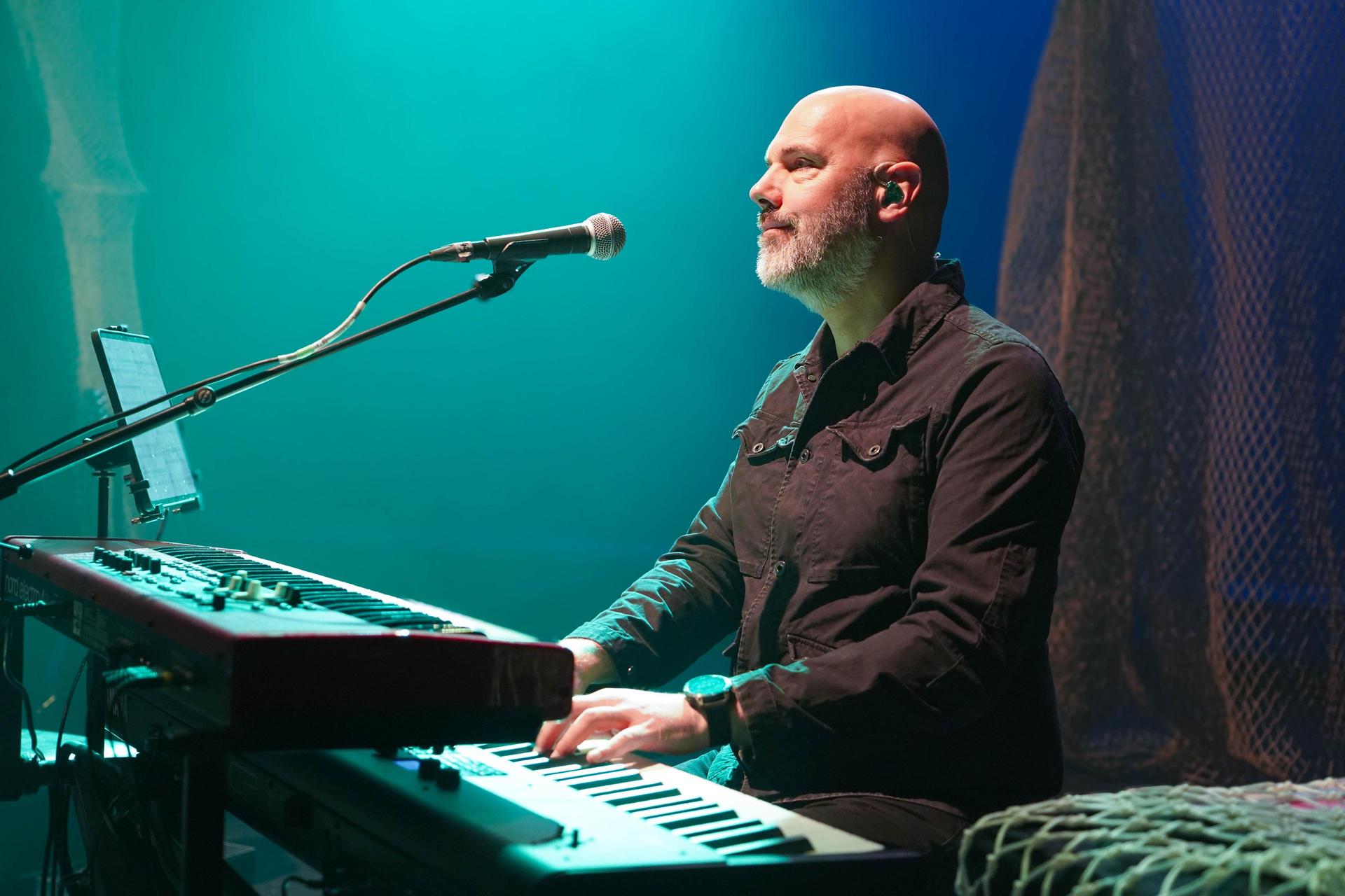 scènebeelden Mooi Volendam