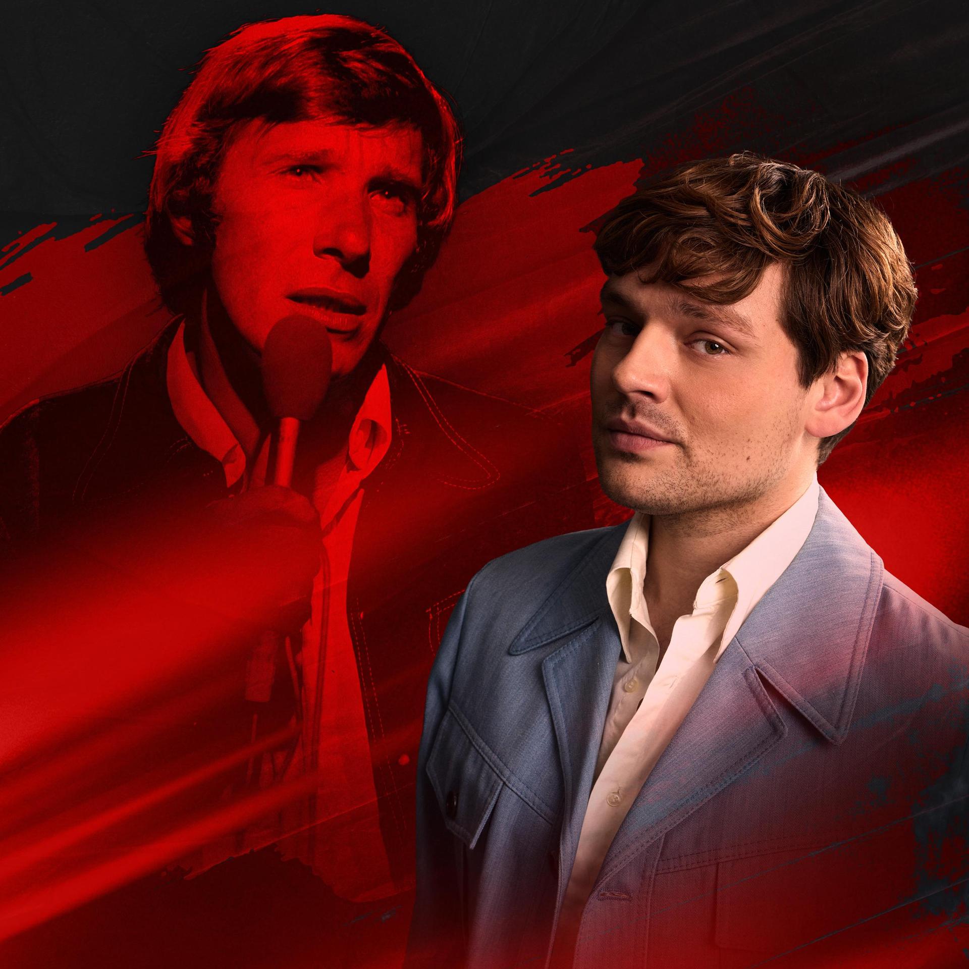 Voor Haar, de Frans Halsema Musical, Promotiebeeld Voor Haar - de Frans Halsema Musical