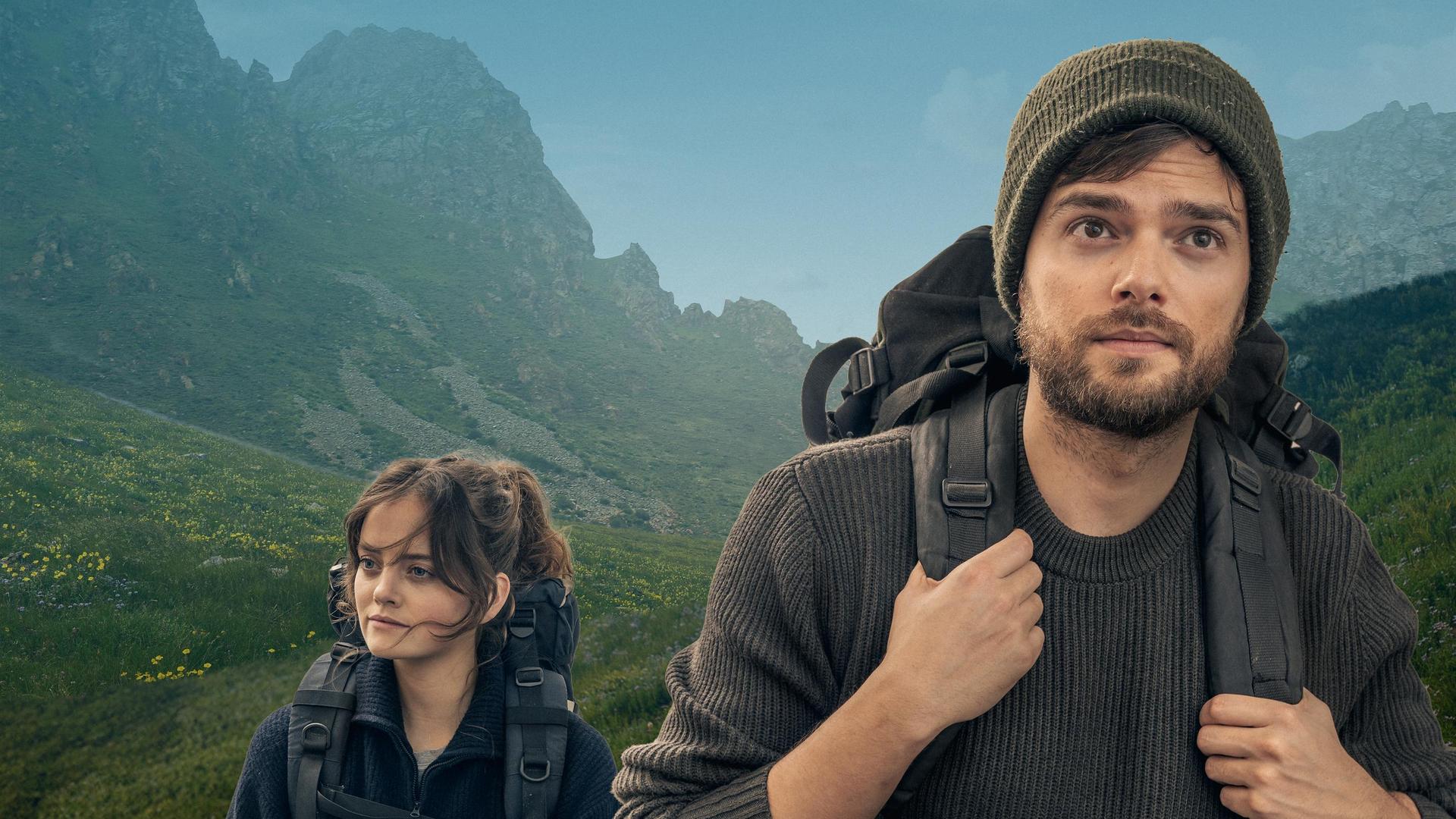 Al het blauw van de hemel, Promotiefoto Al het Blauw in de Wereld