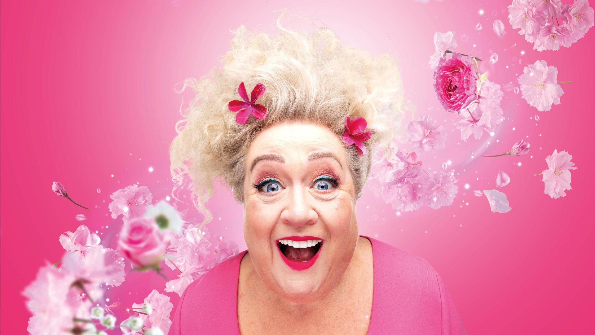 Christel de Laat, Promotiefoto Christel de Laat