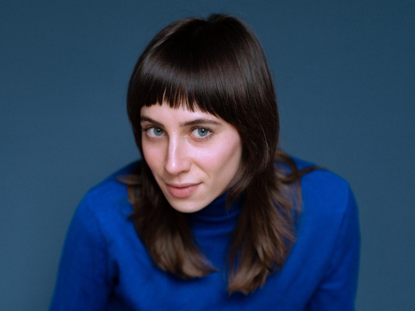 Marie Koet - Eindspel