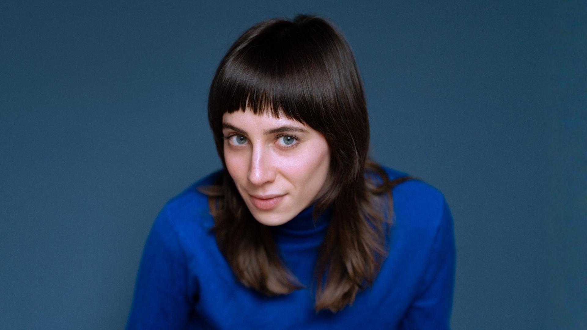 Marie Koet, Promotiefoto Marie Koet