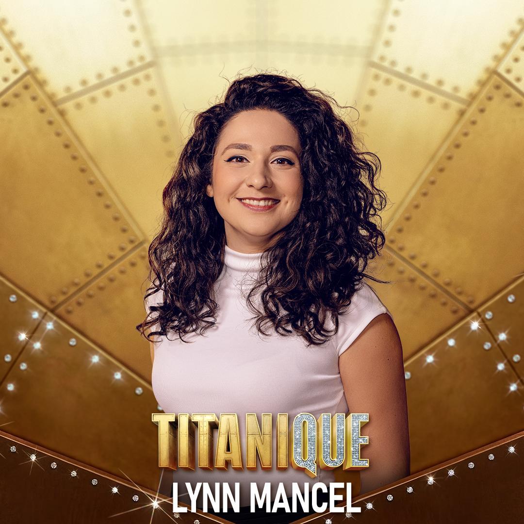 Cast Titanique: Lynn Mancel