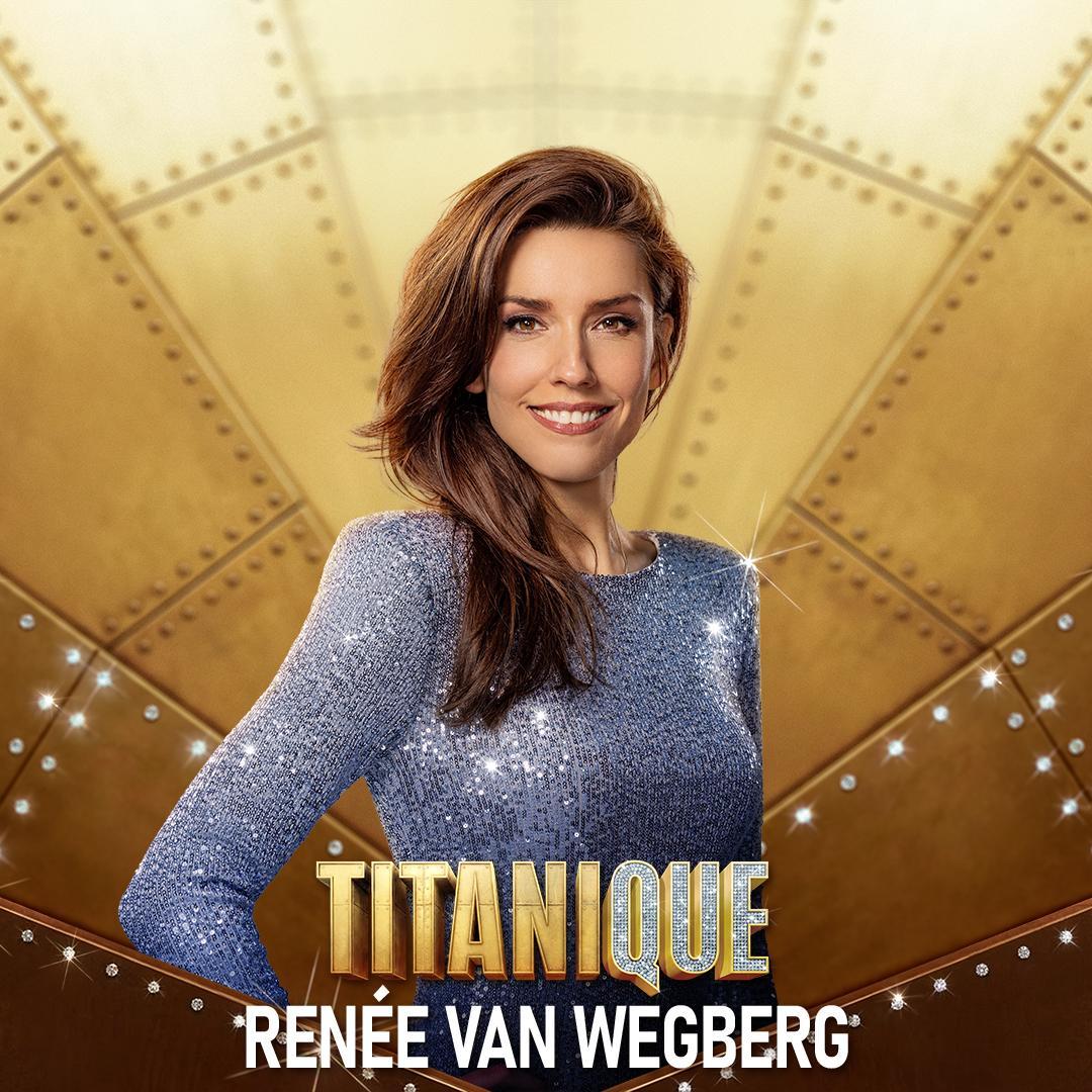 Cast Titanique: Thijs Kokke