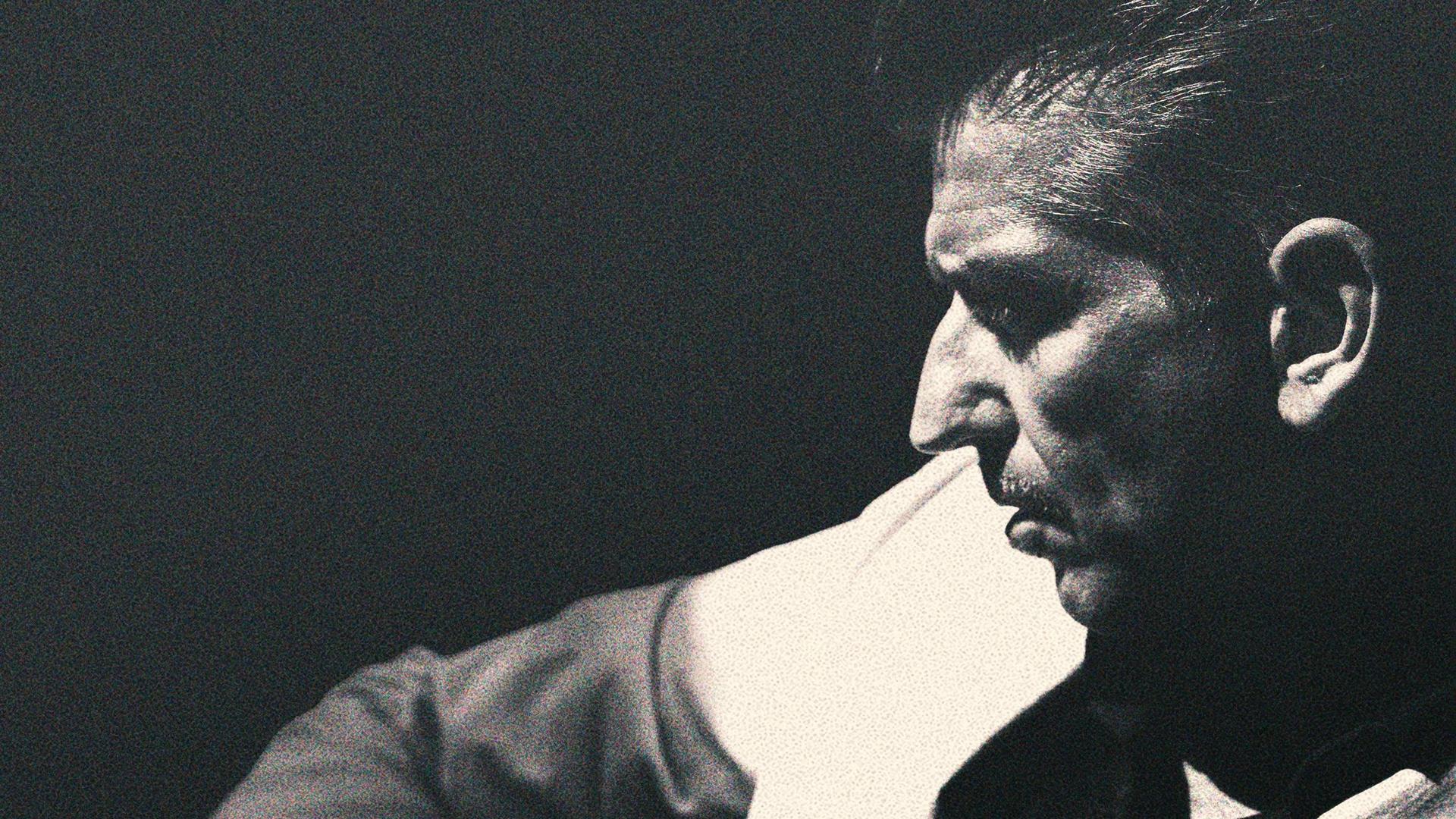 Danny Vera, promotiefoto Danny Vera The Sound of Long Ago