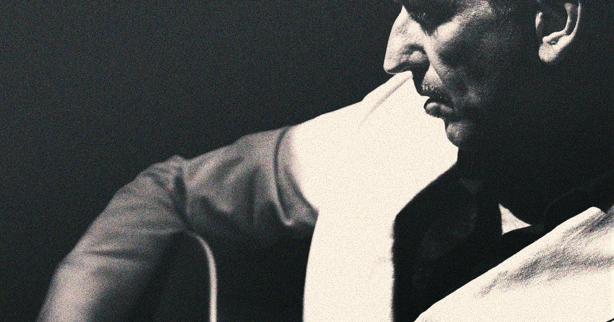 Danny Vera - The Sound of Long Ago