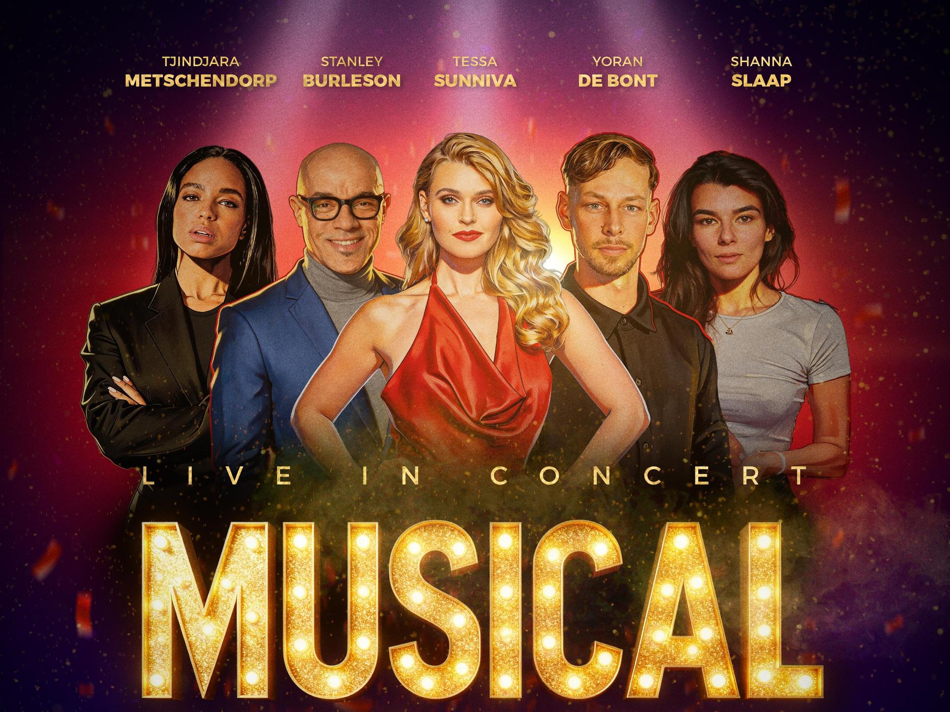 Musical Nights