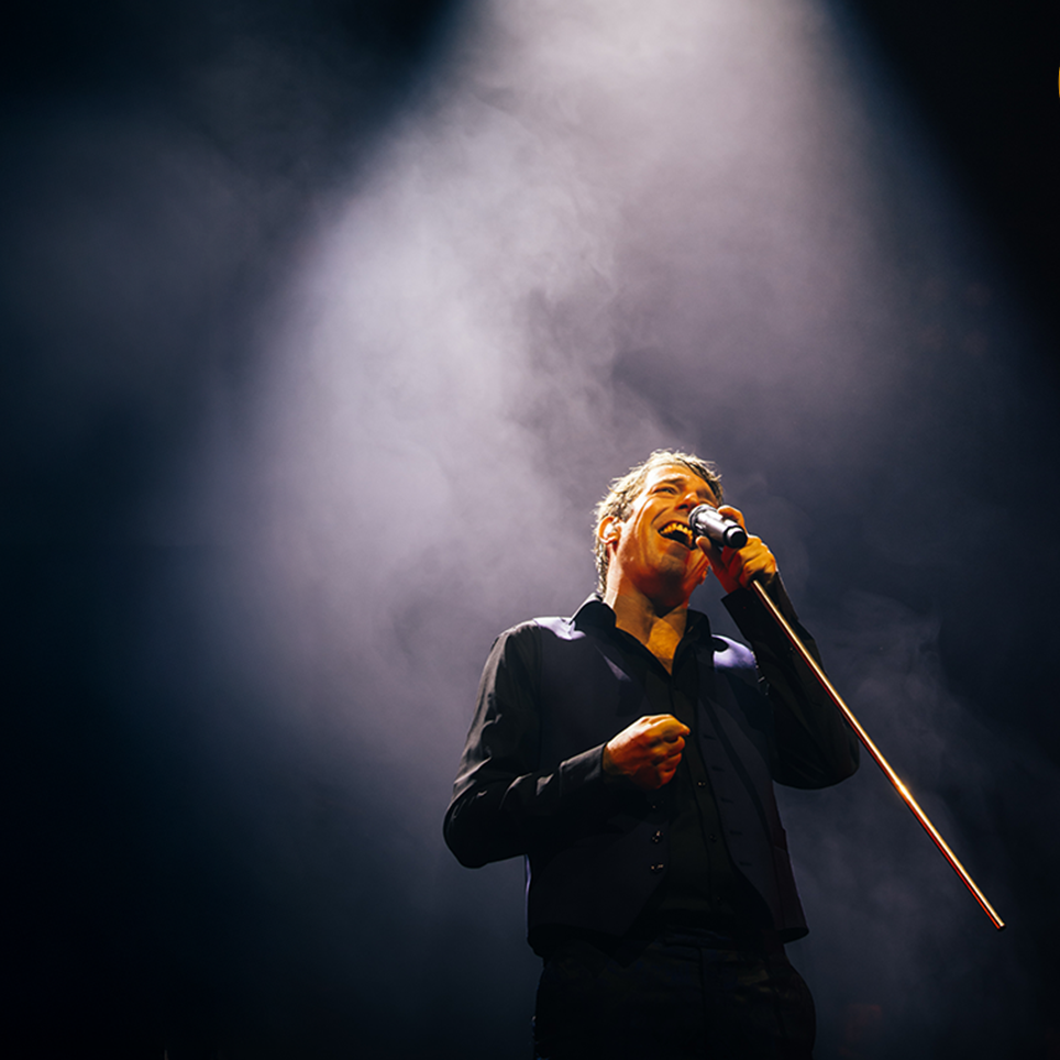 Queen Must Go On, promotiebeeld Queen Must Go On