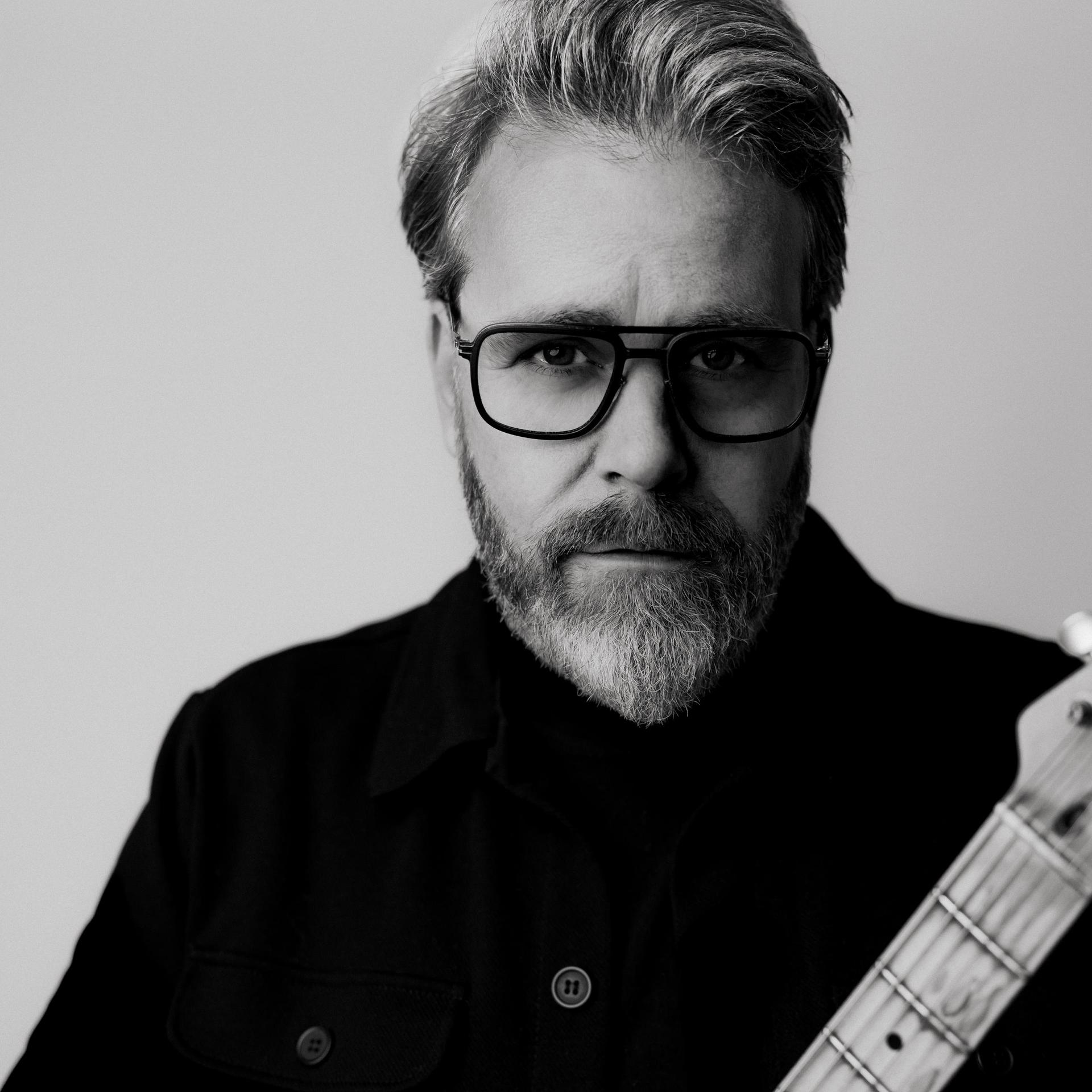 Ed Struijlaart, Promotiefoto Ed Struijlaart Continuum