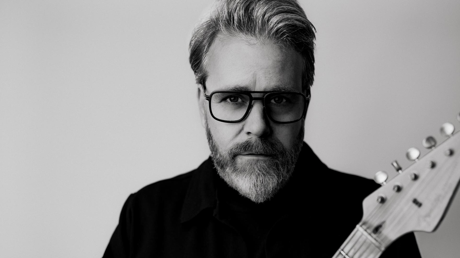 Ed Struijlaart, Promotiefoto Ed Struijlaart Continuum
