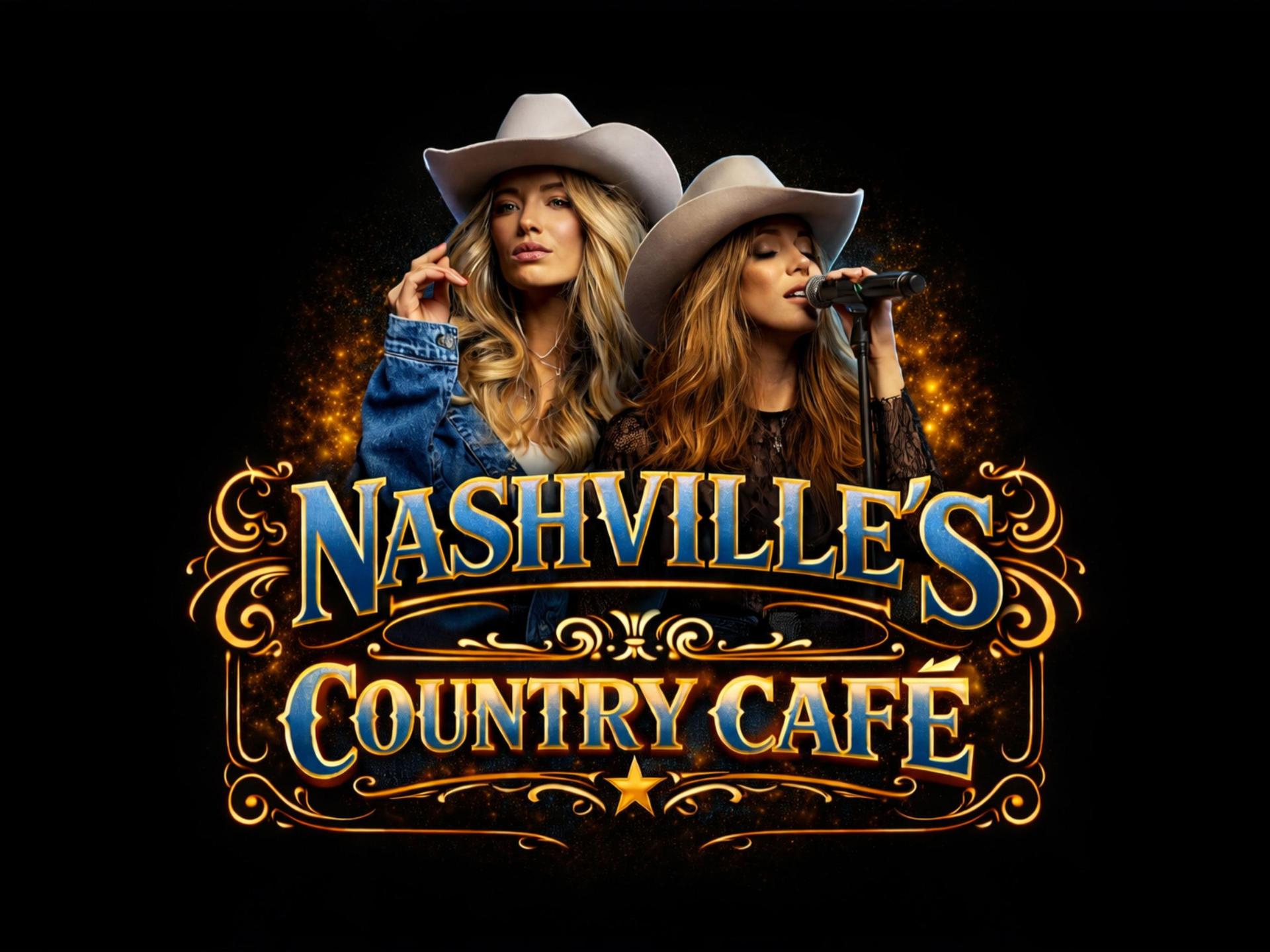 Nashville's Country Cafe