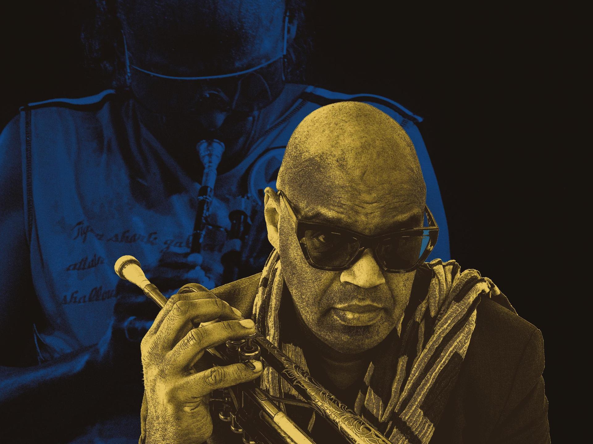 Michael Varekampt & The Legends - Miles Davis