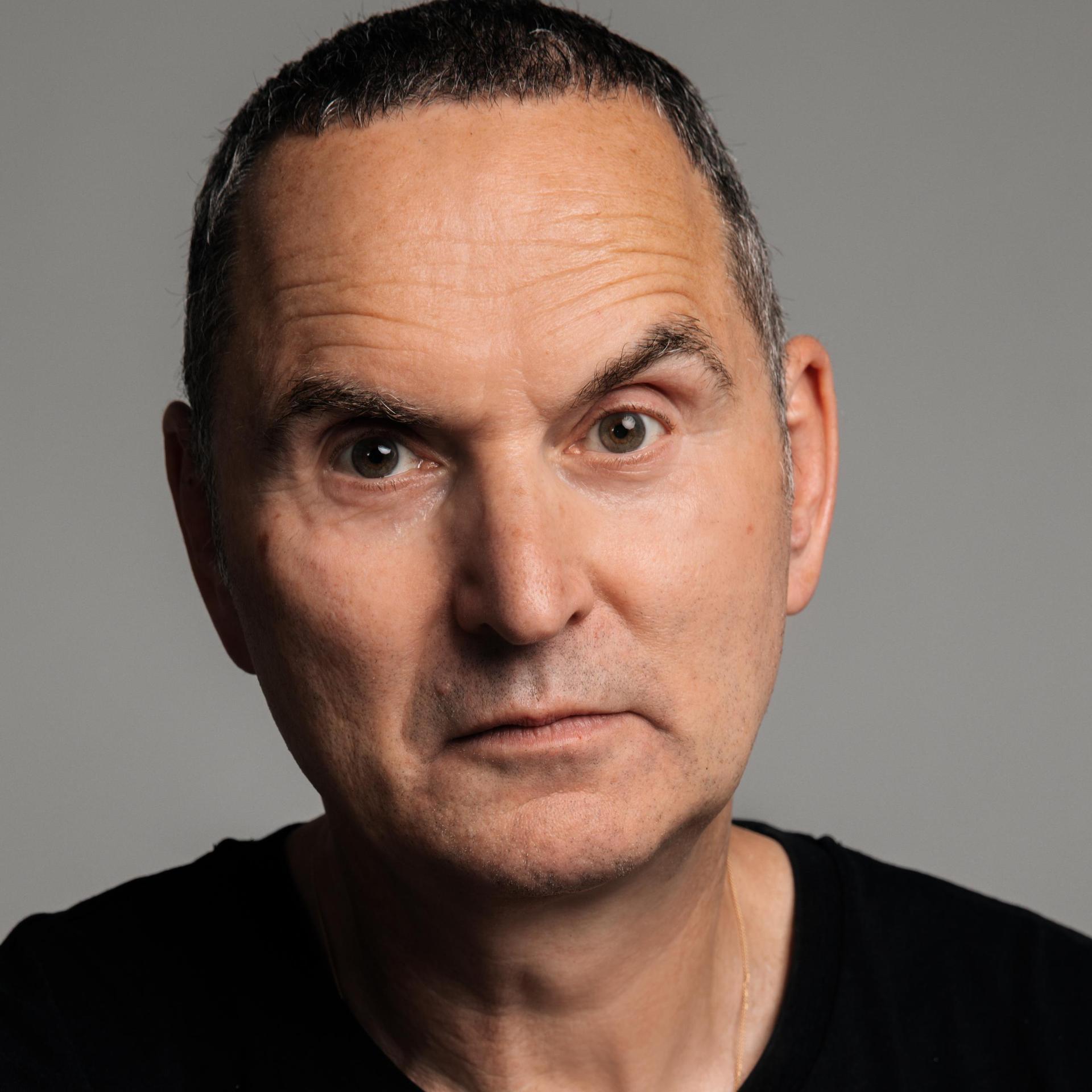 Raoul Heertje, Promotiefoto Raoul Heertje