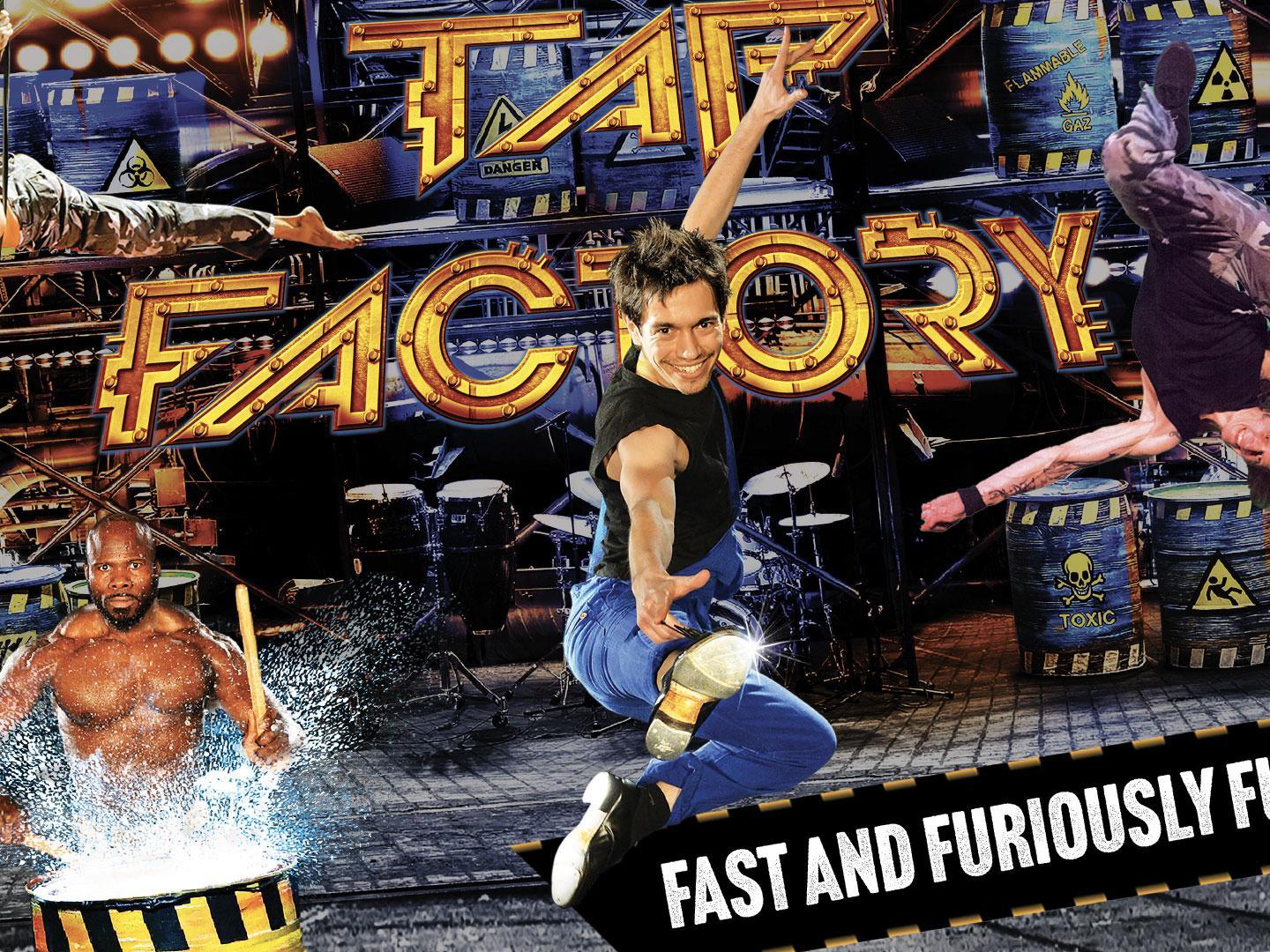TAP FACTORY