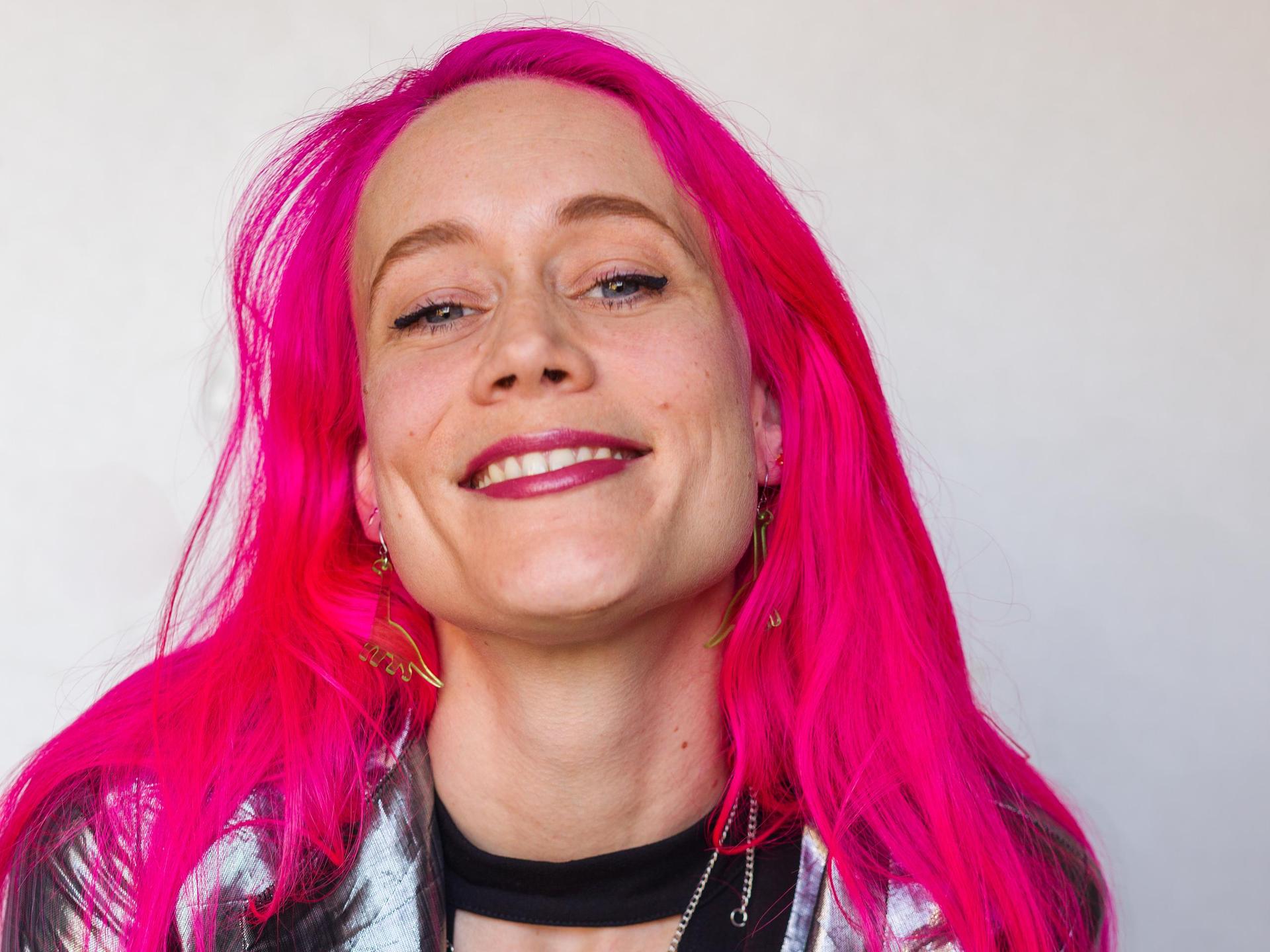Melanie During - Hoe ik per ongeluk een T.rex vond