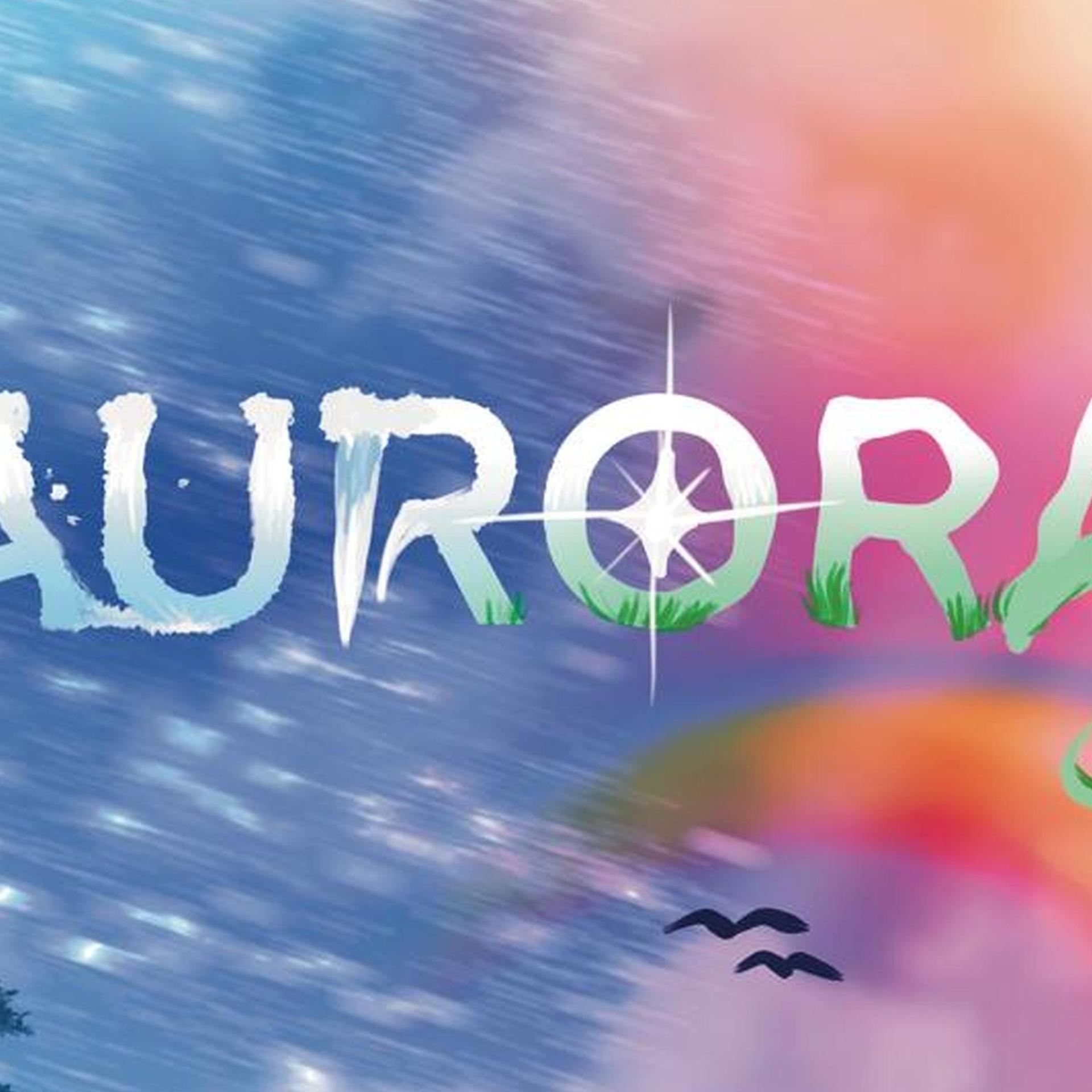 Ri-Jo Theatershow, Promotiebeeld Aurora van Ri-Jo