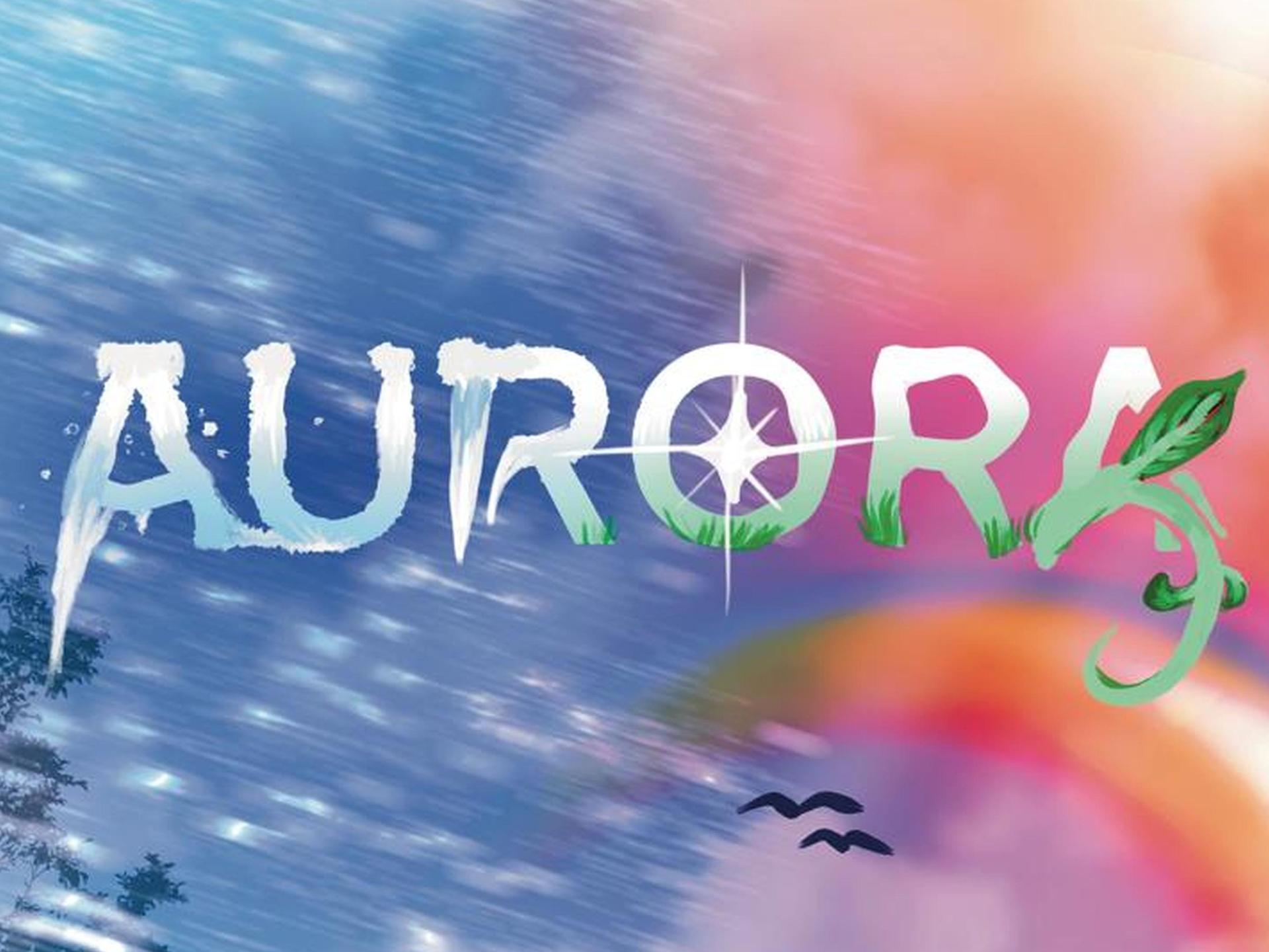 Ri-Jo Theatershow, Promotiebeeld Aurora van Ri-Jo