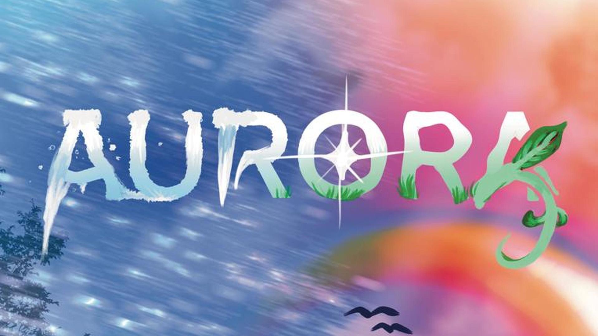 Ri-Jo Theatershow, Promotiebeeld Aurora van Ri-Jo