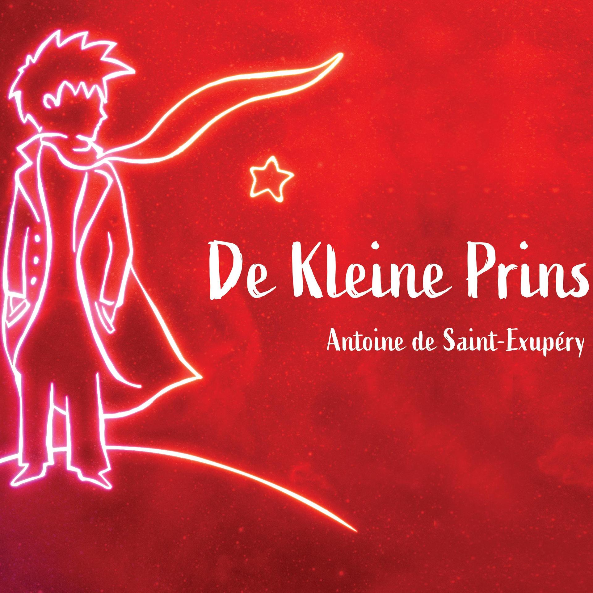 De Kleine Prins, Promotiebeeld De Kleine Prins