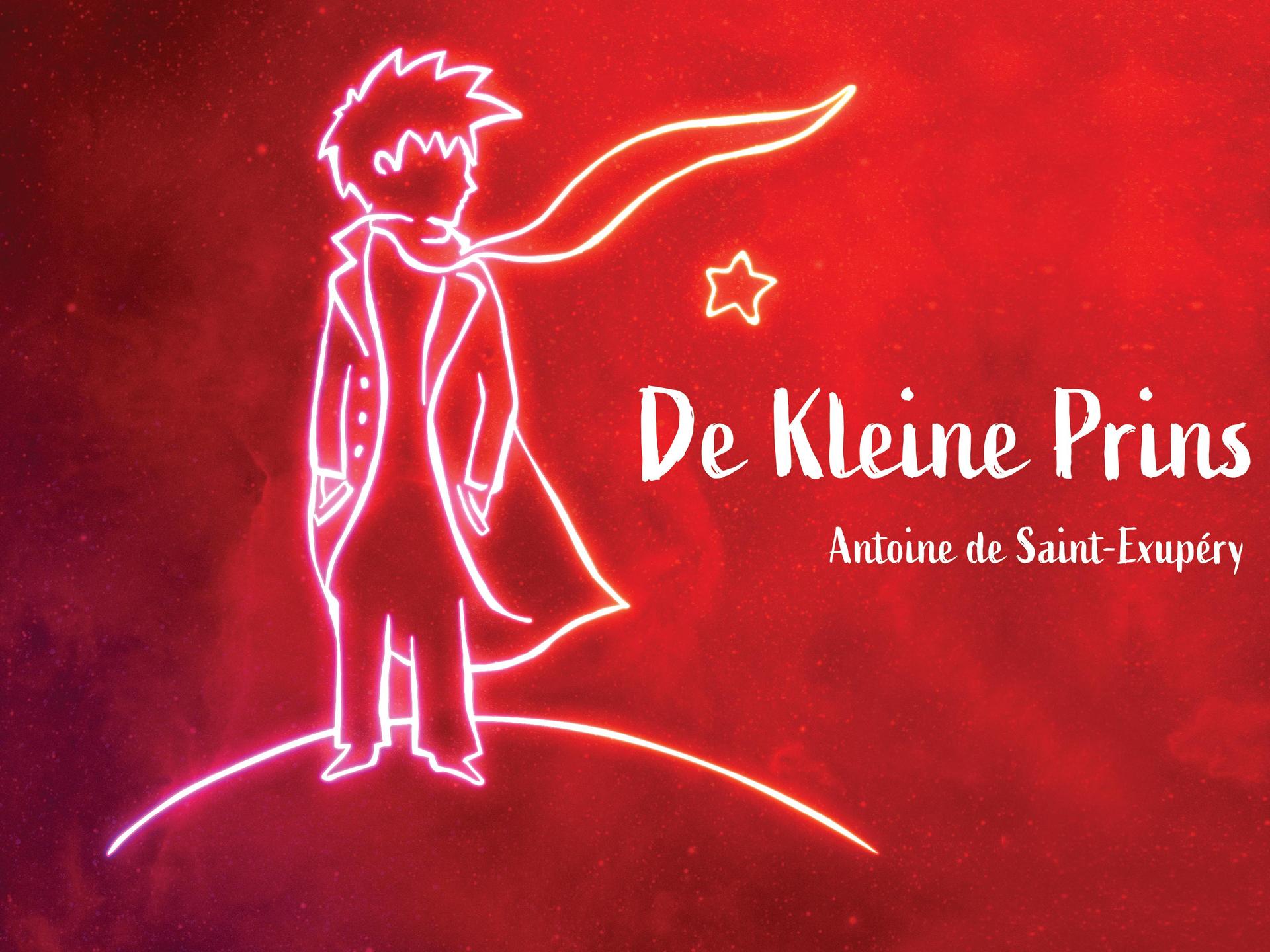De Kleine Prins
