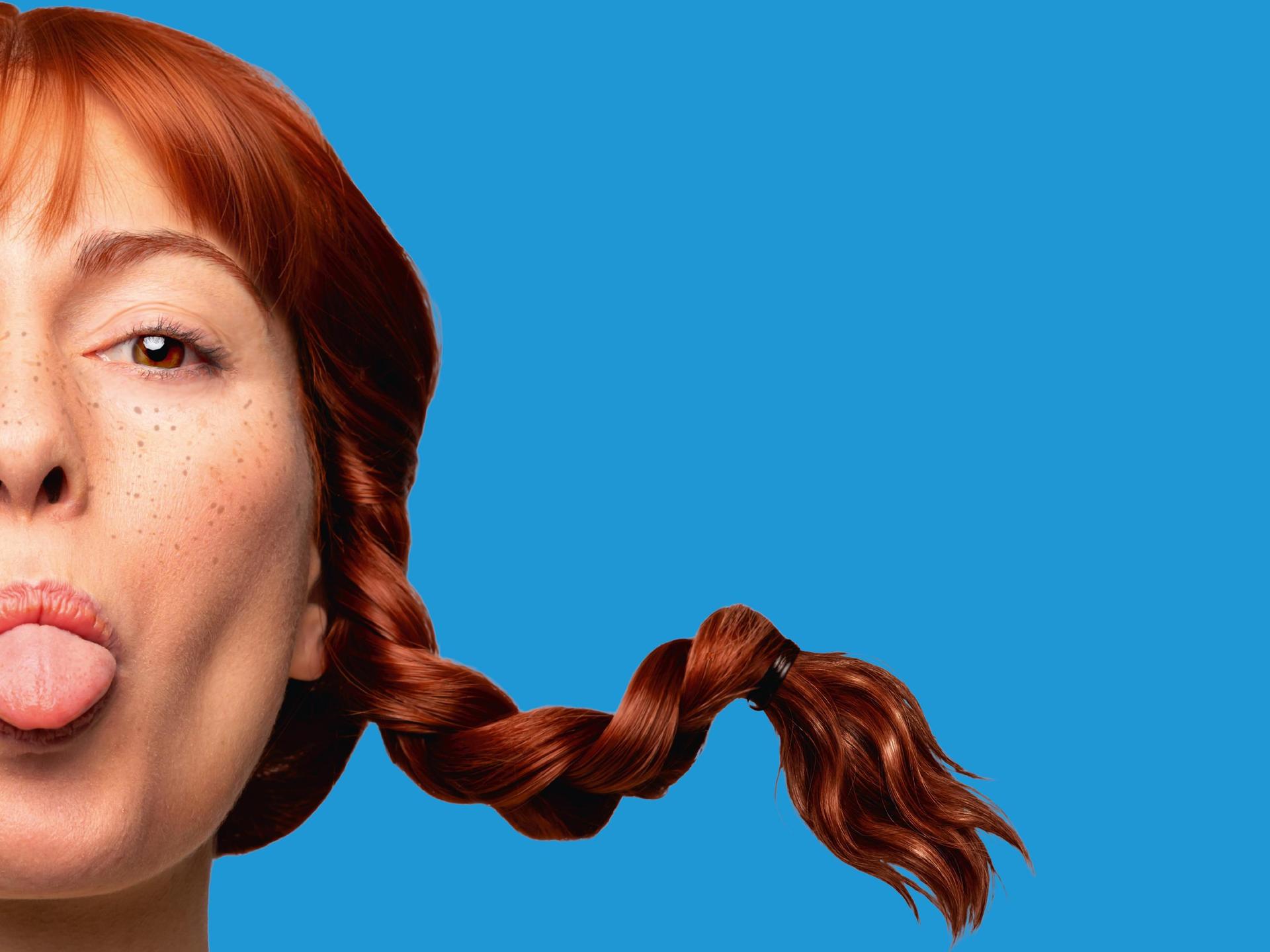 Pippi en de Piraten (6+)