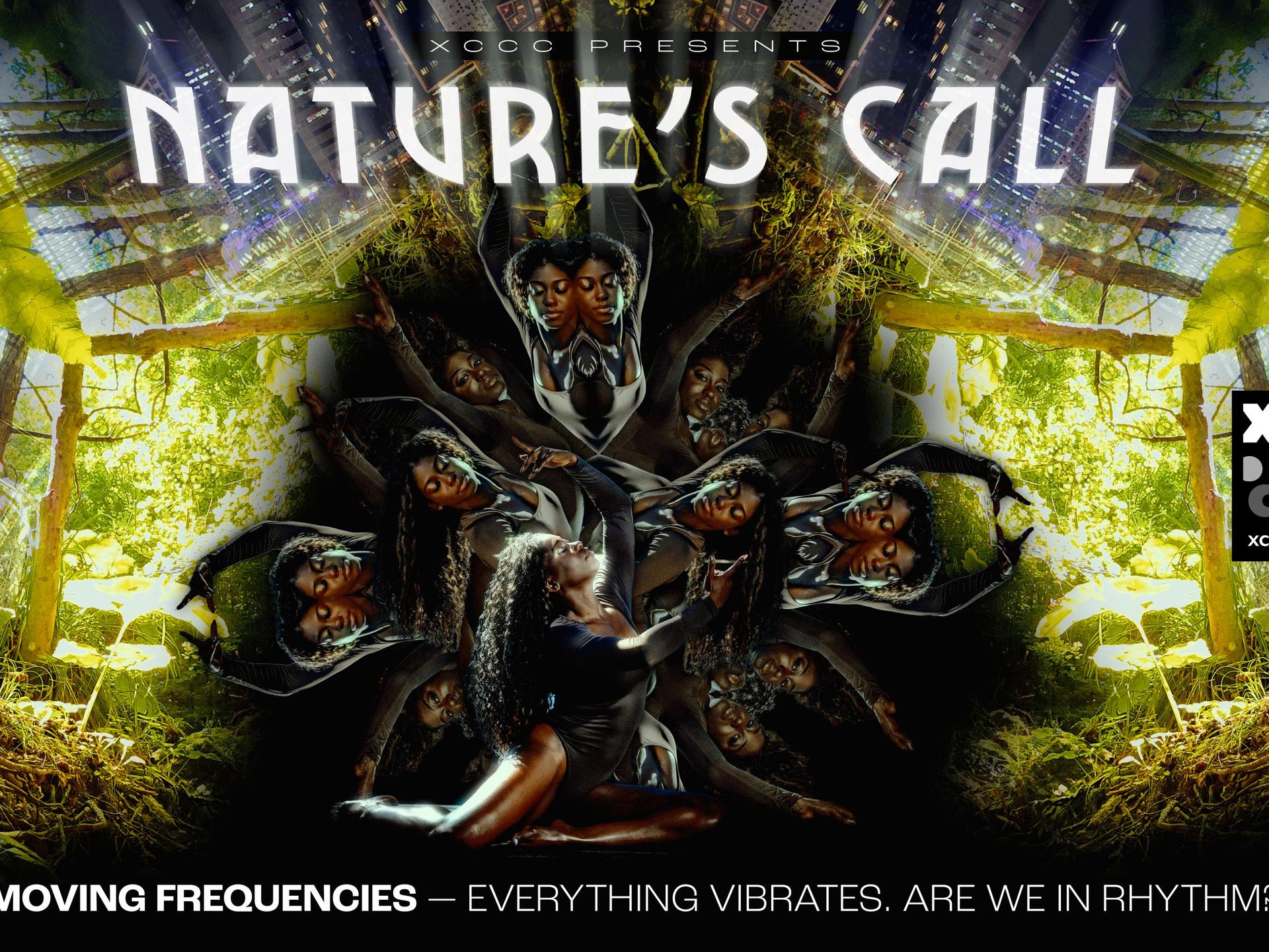 Xclusiv Company - Nature's Call (try-out)