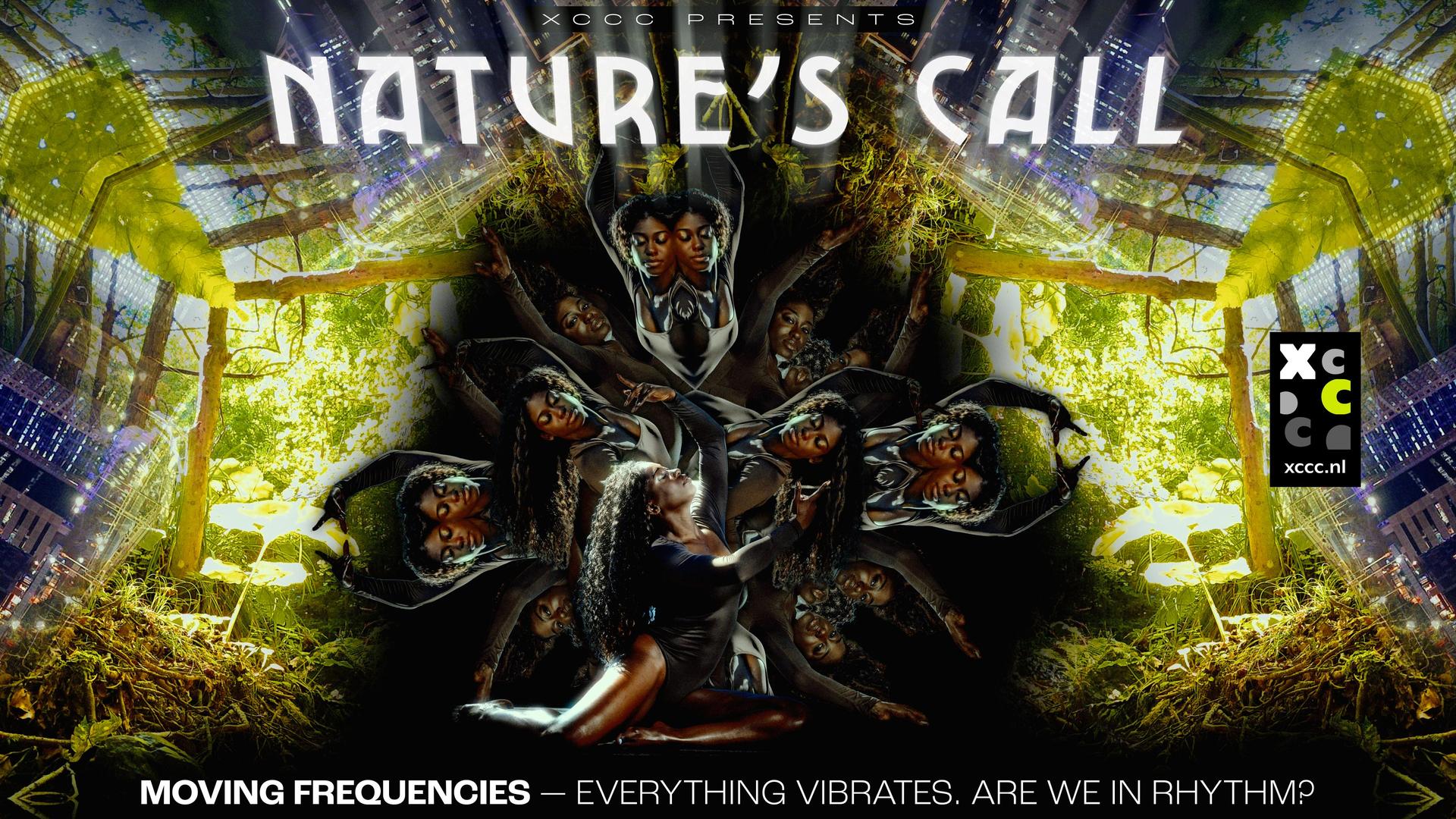 Xclusiv Company, Promotiefoto Xclusive - Nature's Call