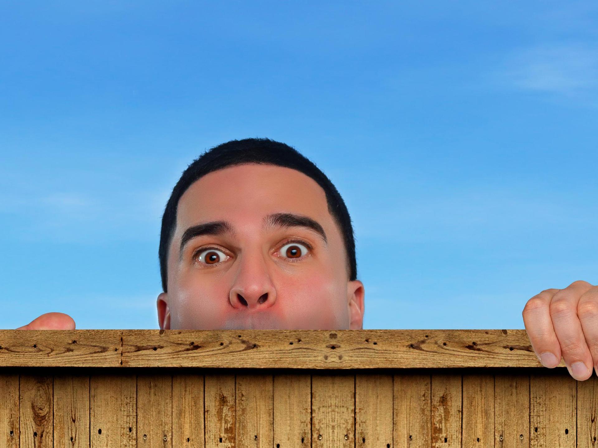 Nabil - Daar is hij weer!