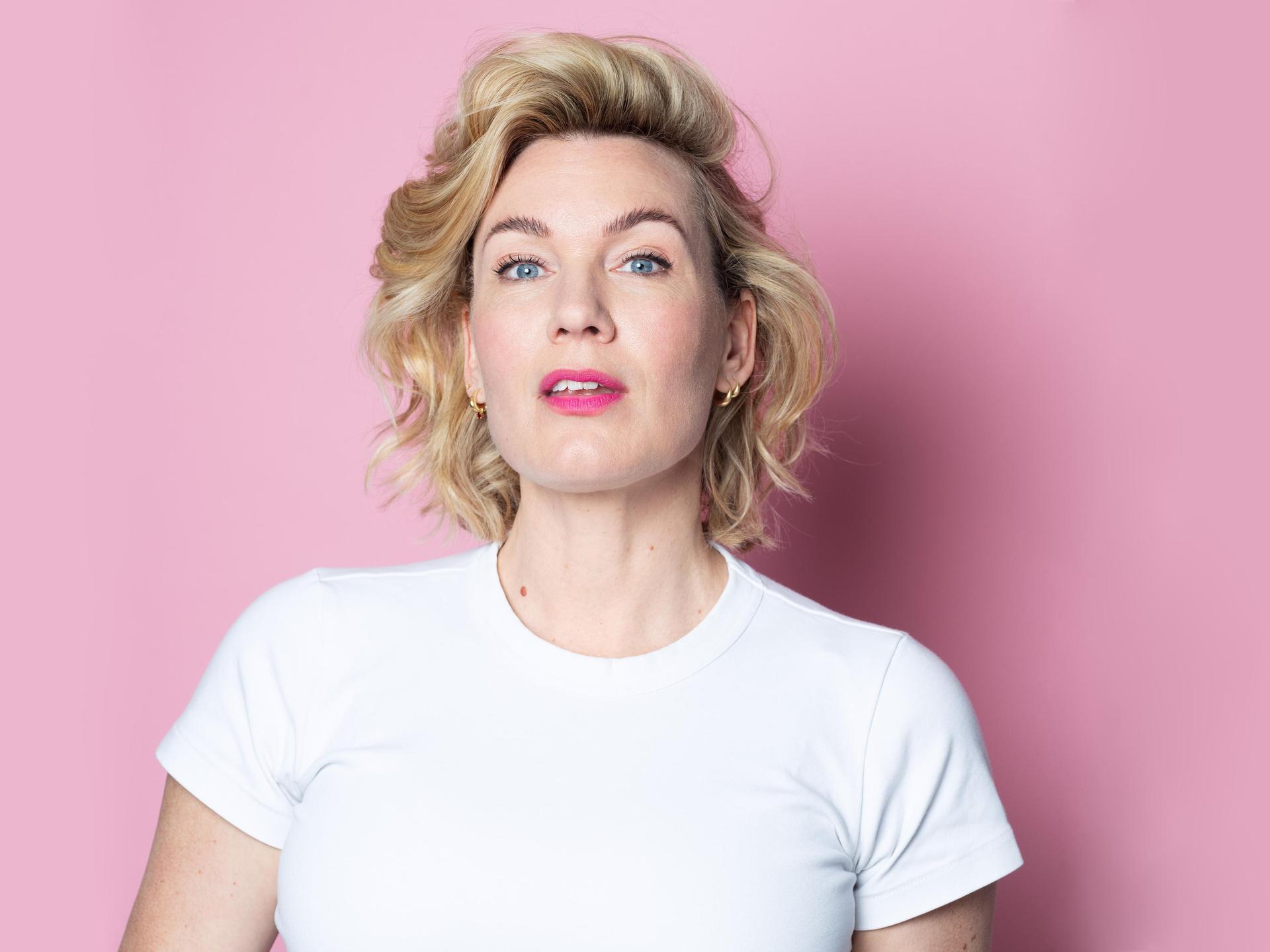 Marlijn Weerdenburg - Geworteld