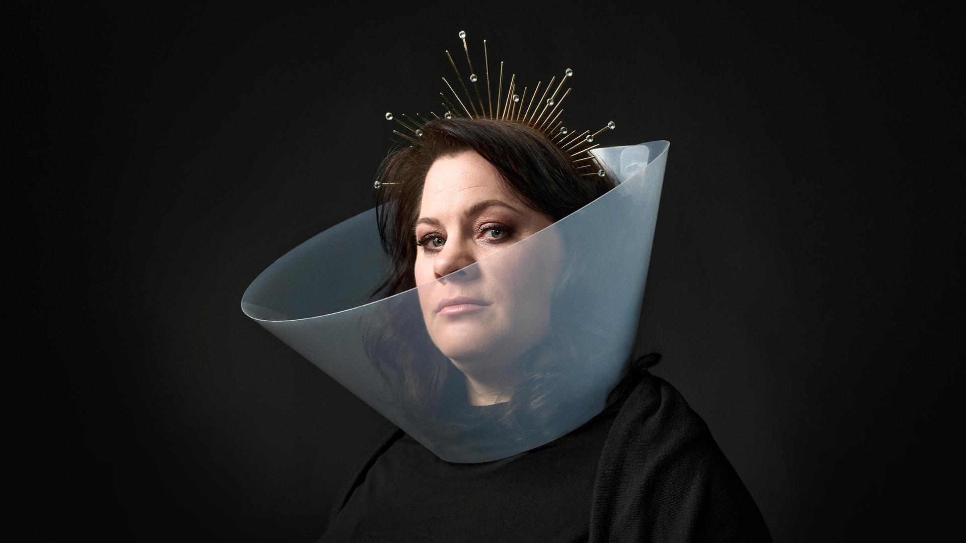 Berit Companjen, Foto Berit Companjen - Zei ik dat hardop