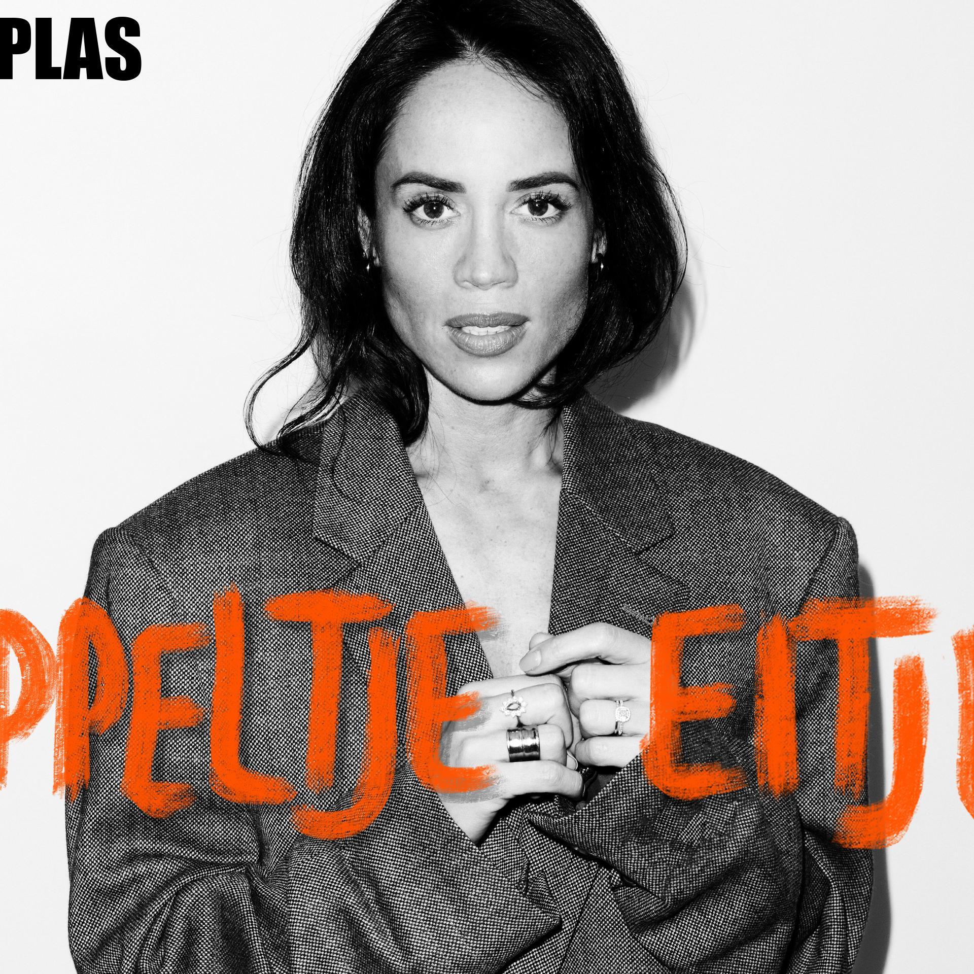 Nienke Plas, Promotiebeeld Nienke Plas - Appeltje Eitje