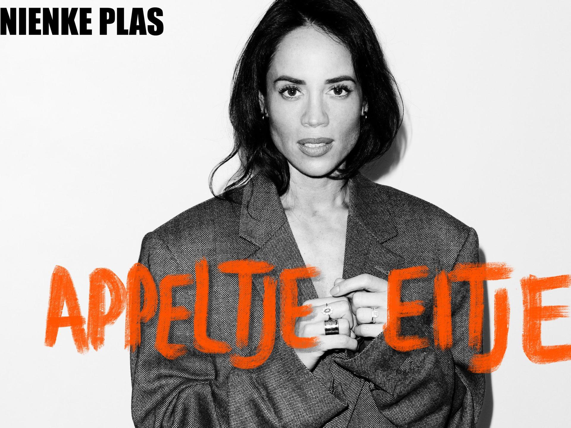 Nienke Plas - Appeltje Eitje