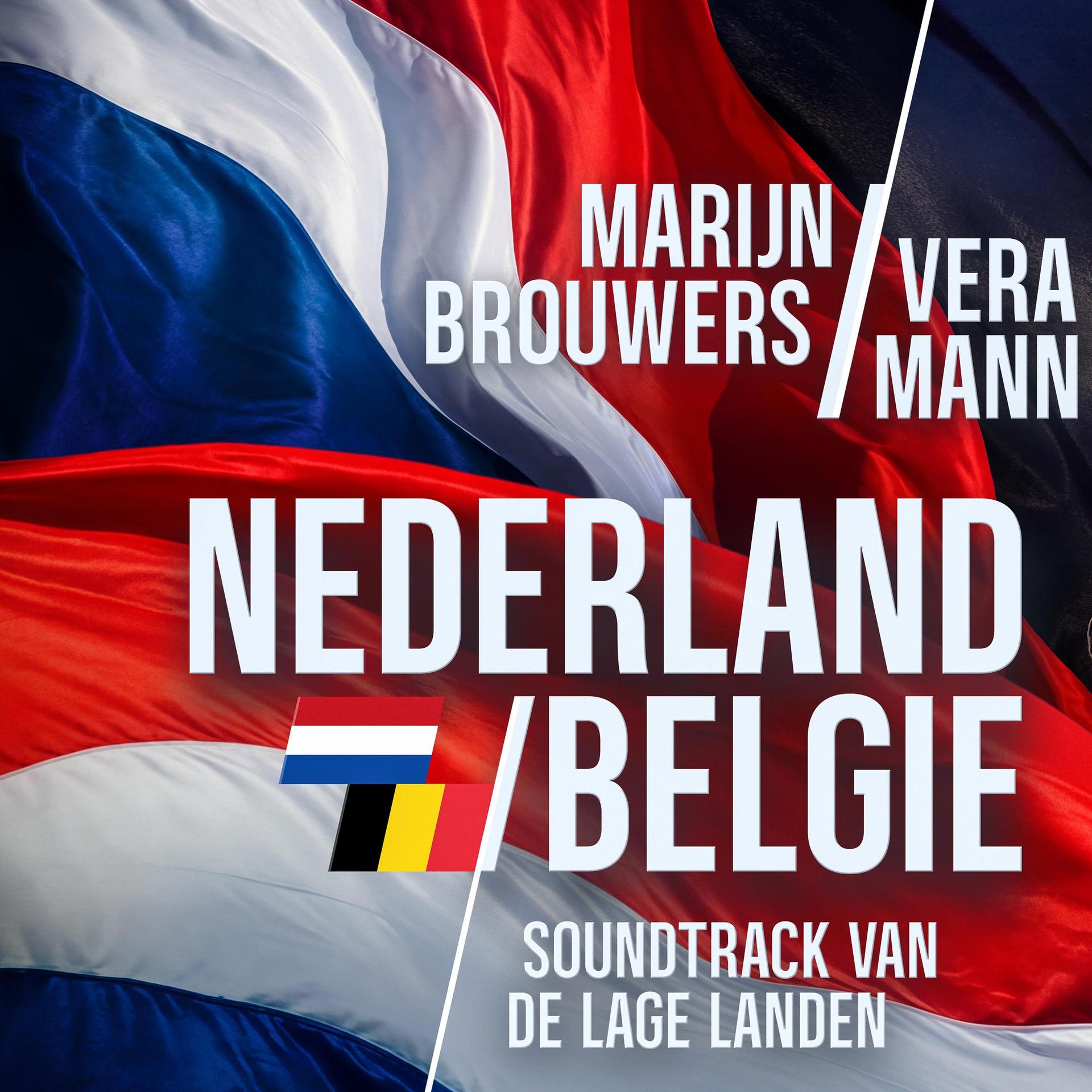 Nederland/België, Promotiebeeld Nederland Belgie