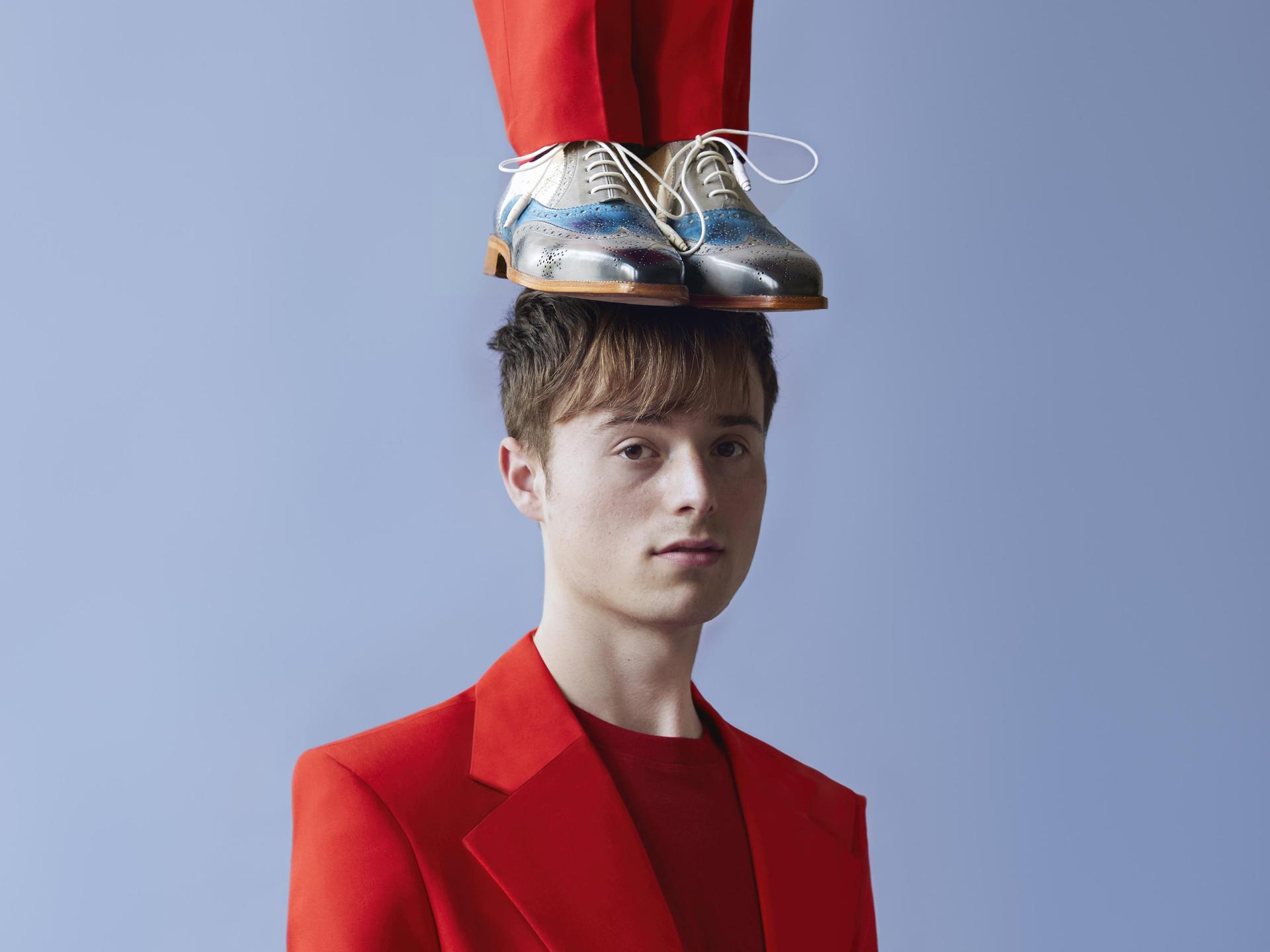 Luuk Ransijn - Uitkijk