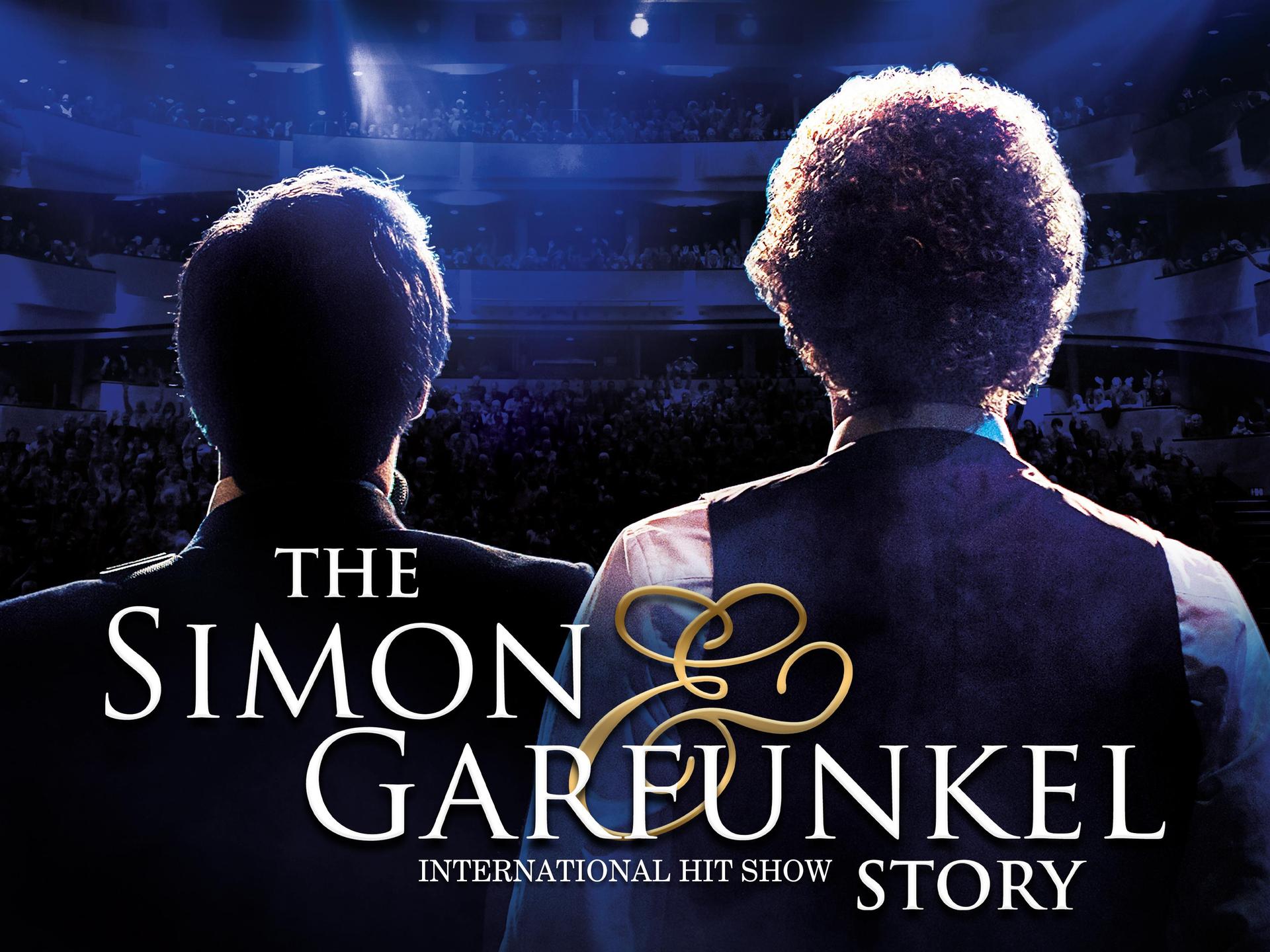 The Simon & Garfunkel Story