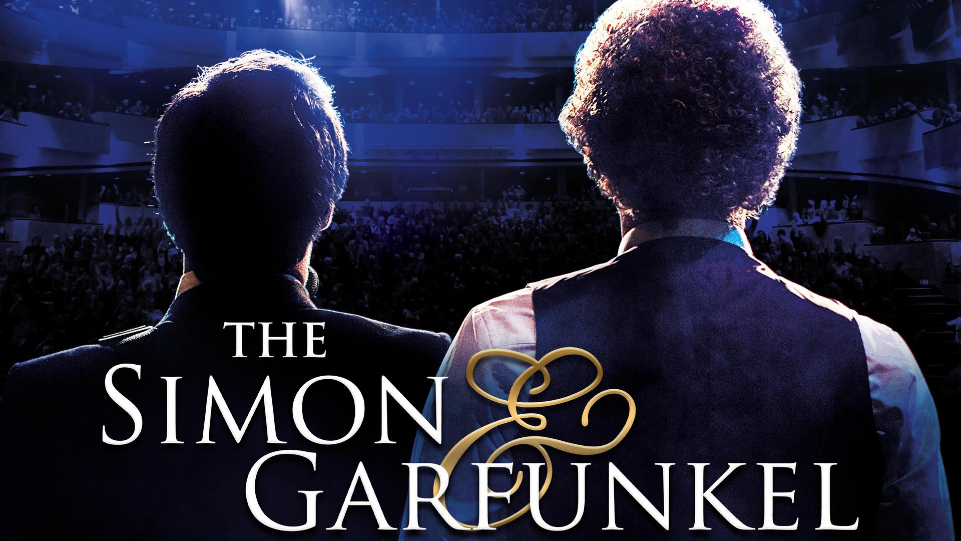 The Simon & Garfunkel Story, Promotiebeeld Simon & Garfunkel Story
