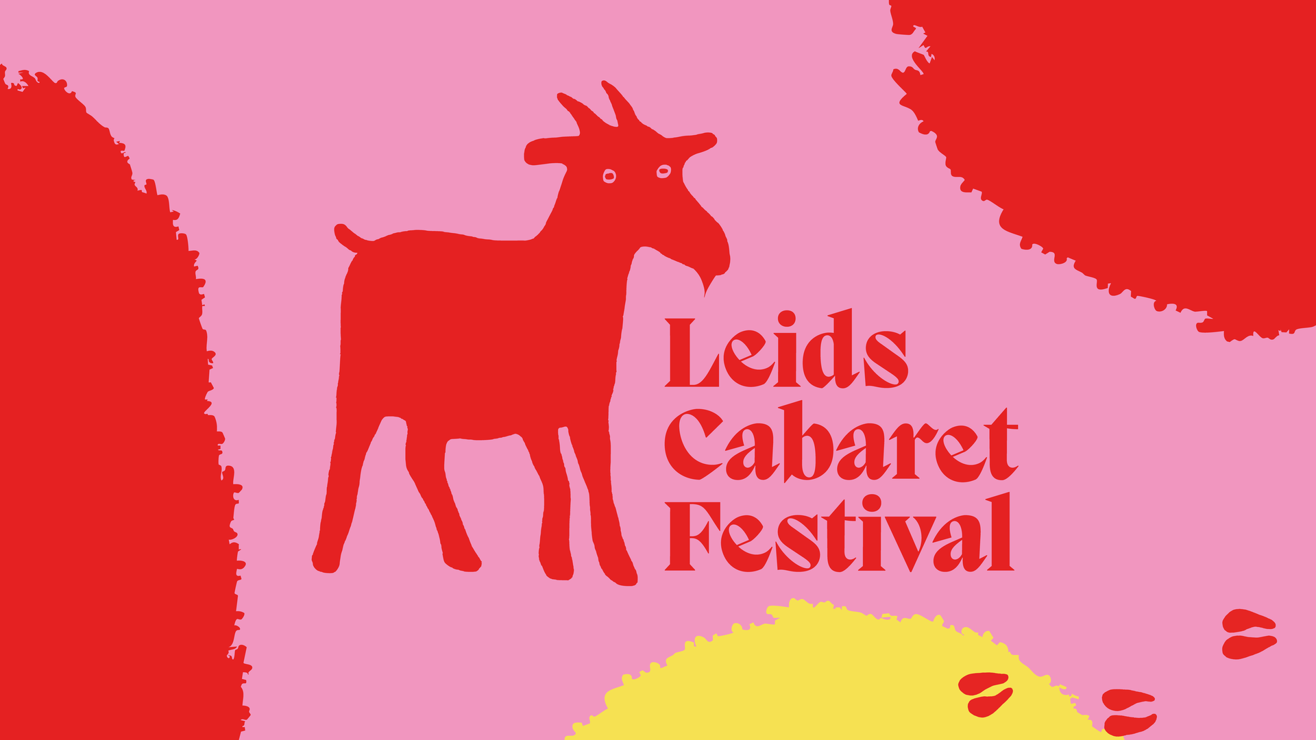 Leids Cabaret Festival, Promotiebeeld Leids Cabaret Festival Finalistentour