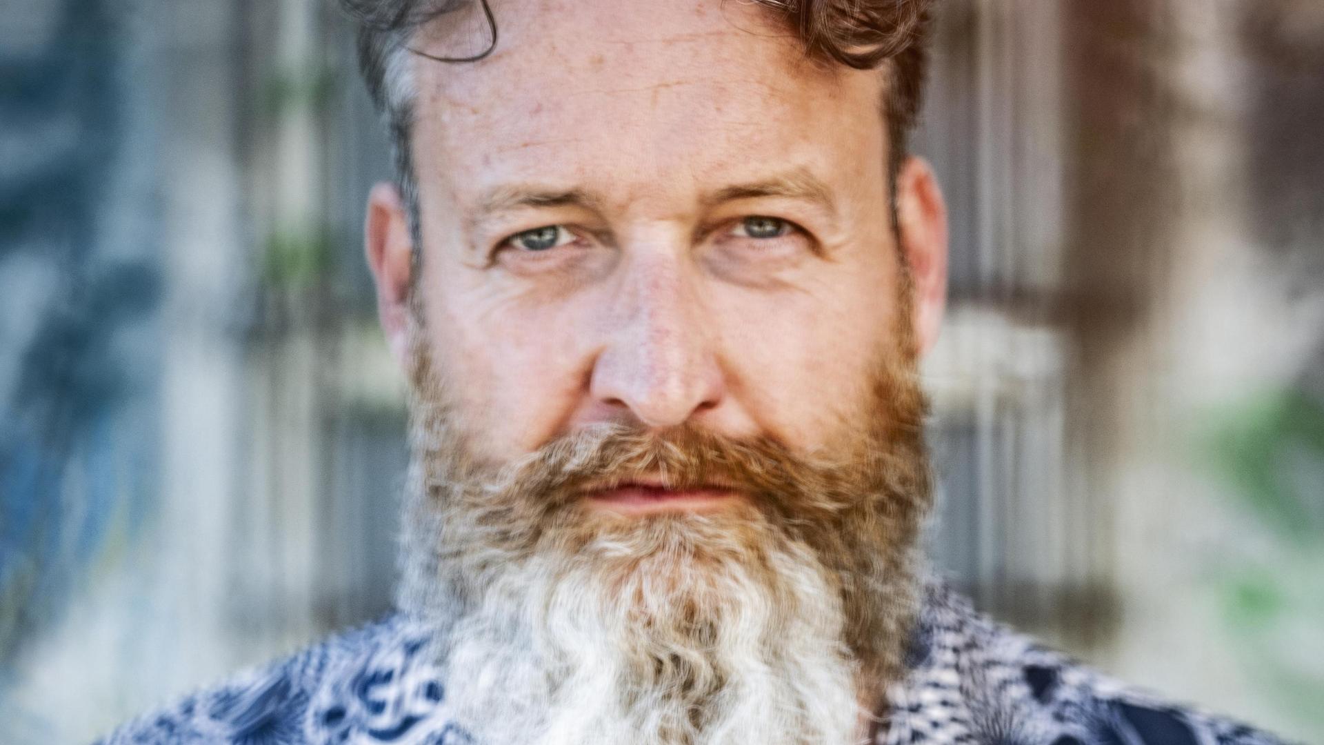 Sven Figee, Promotiefoto Sven Figee - The Listening Room