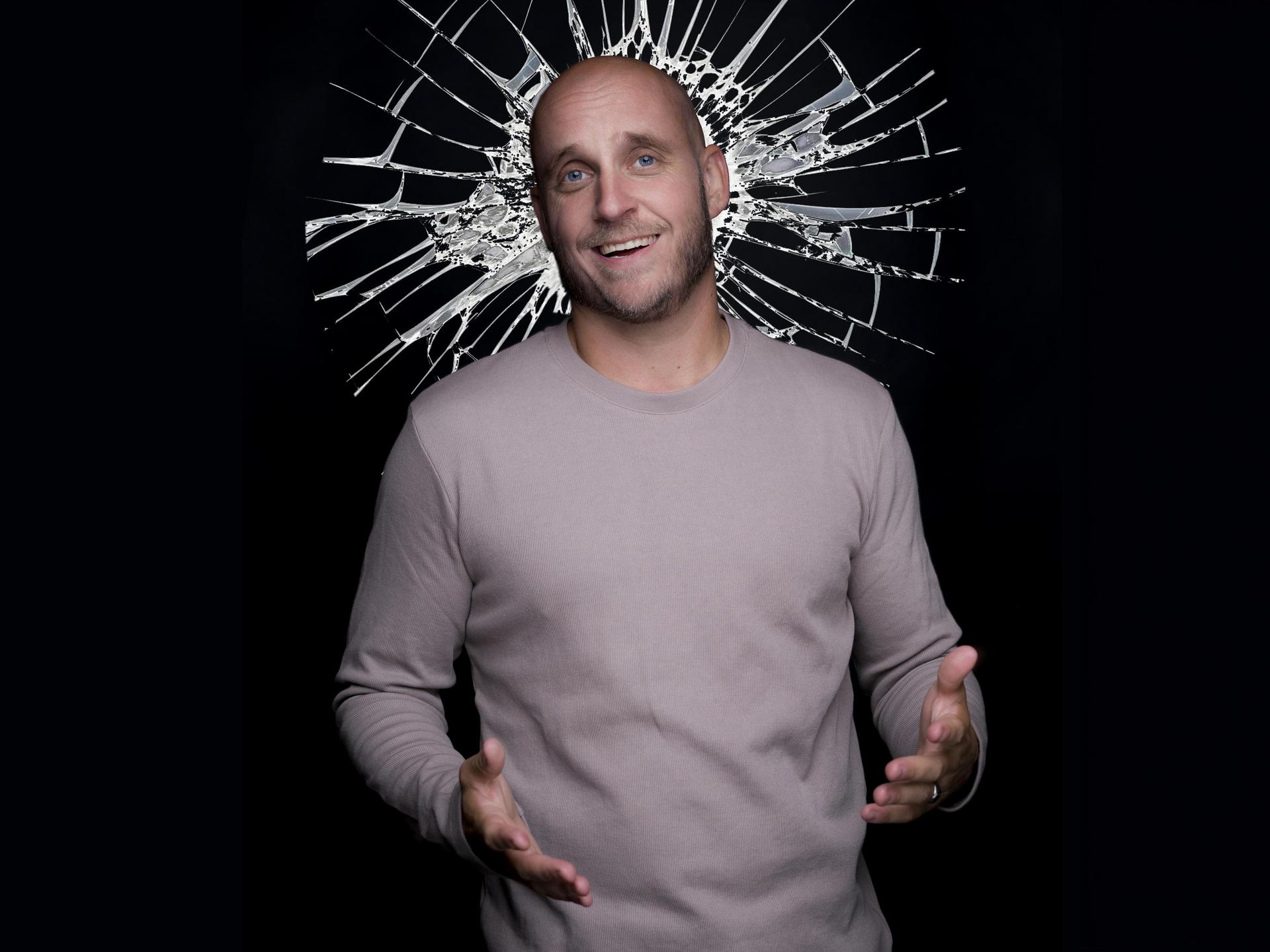 Stefan de Kogel - SLOOPKOGEL