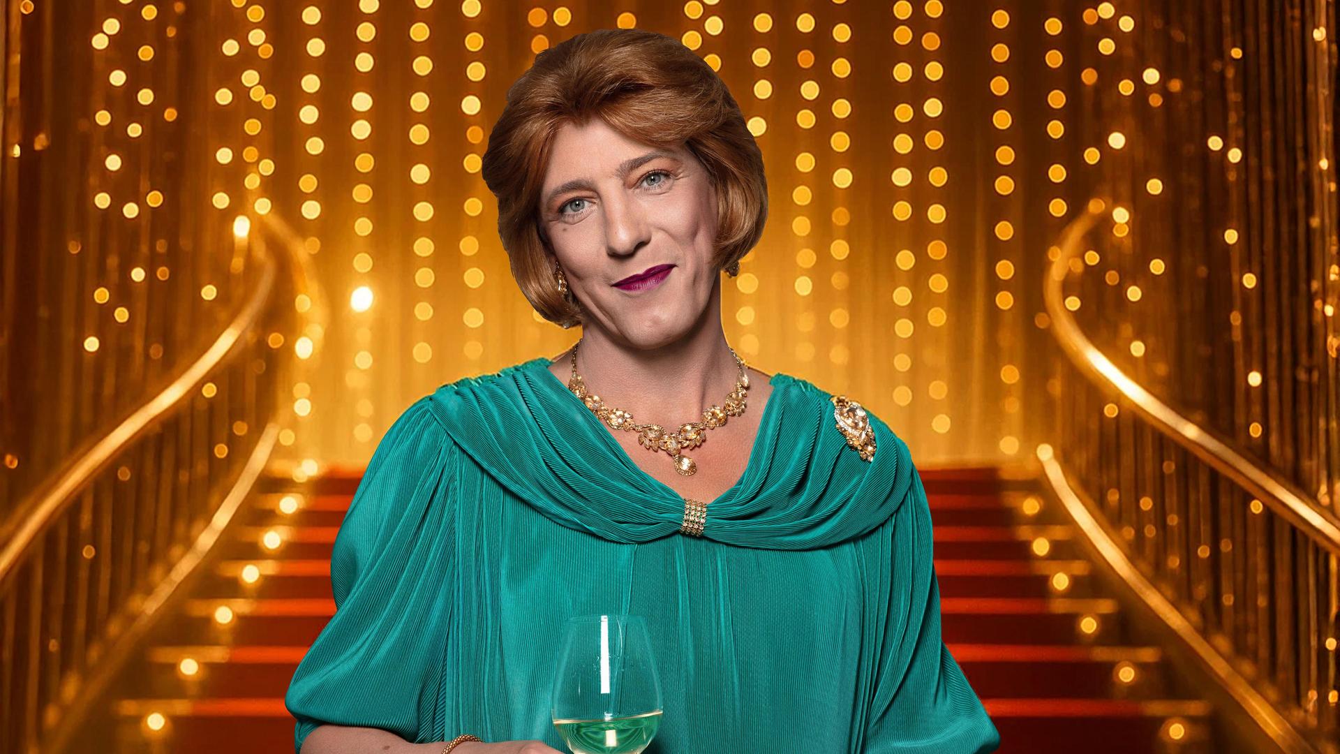 Marja van Katendrecht, Promotiebeeld Marja van Katendrecht